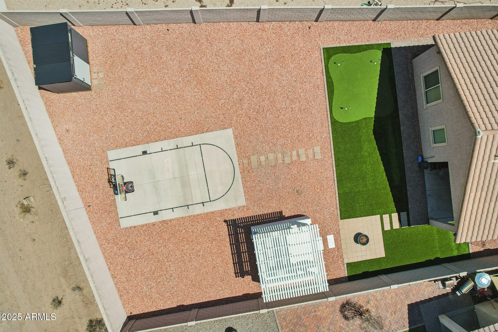 11746 W CARIBBEAN Lane