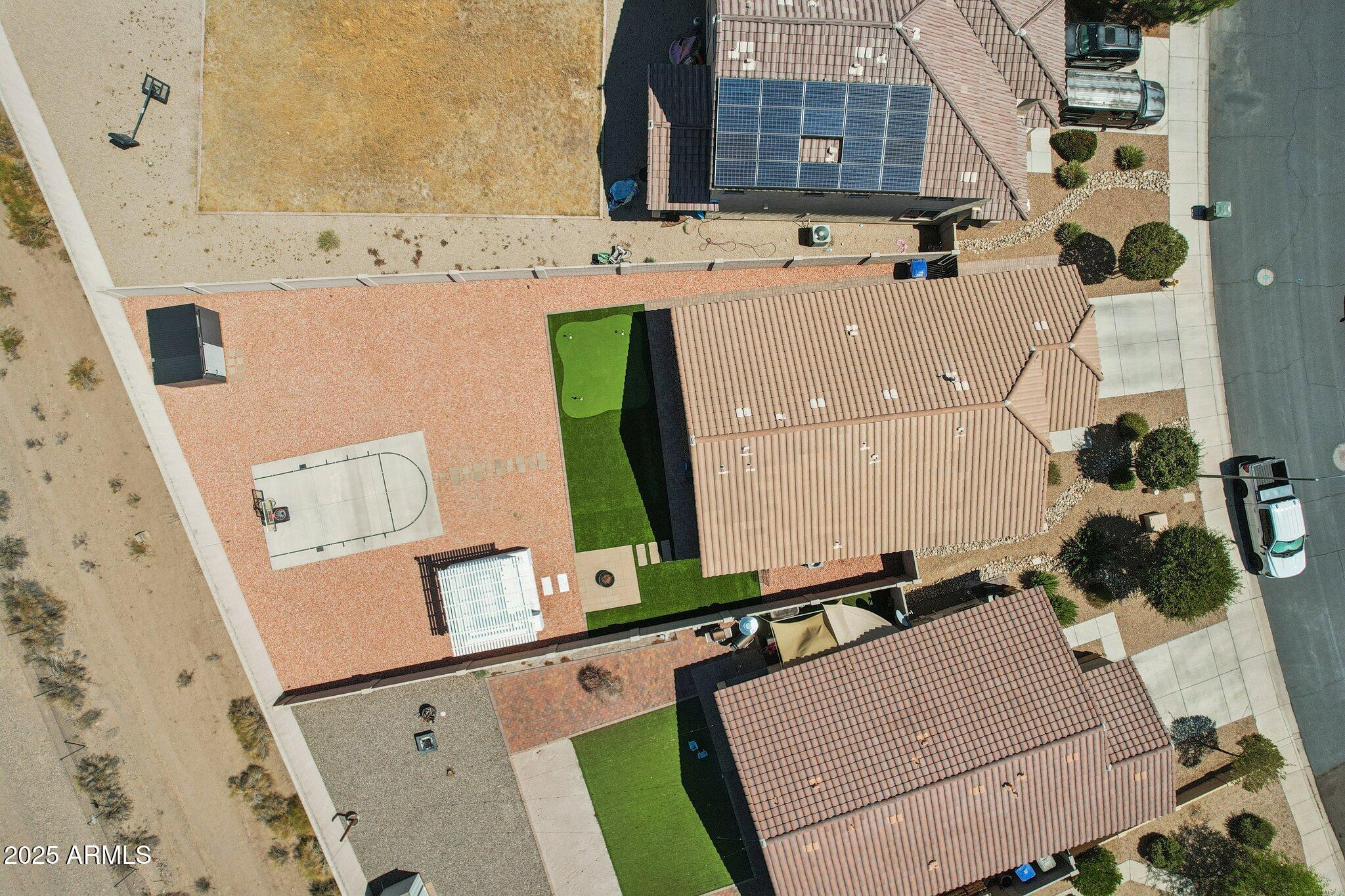 11746 W CARIBBEAN Lane