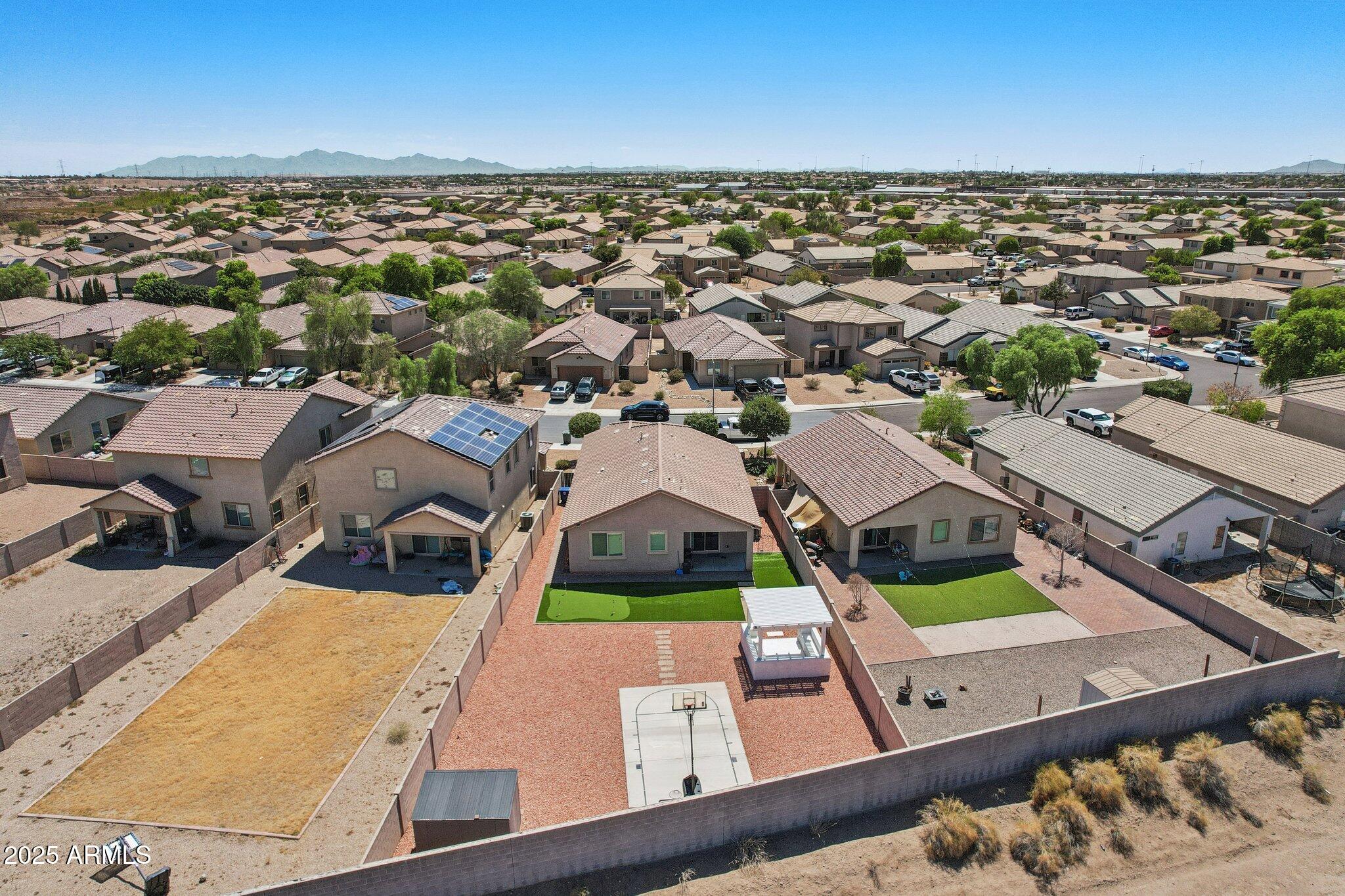 11746 W CARIBBEAN Lane