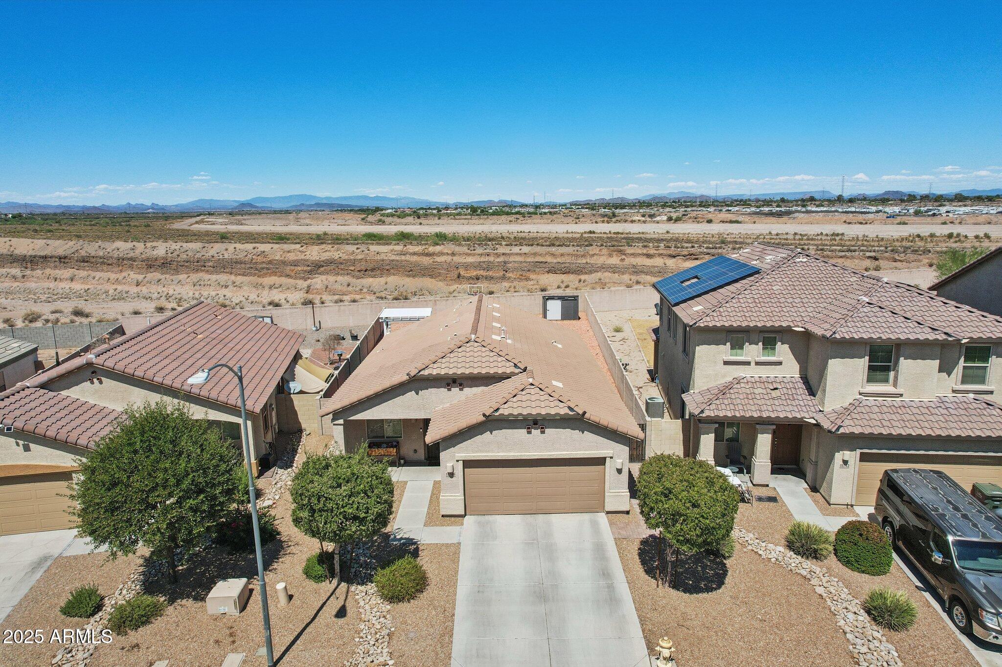 11746 W CARIBBEAN Lane