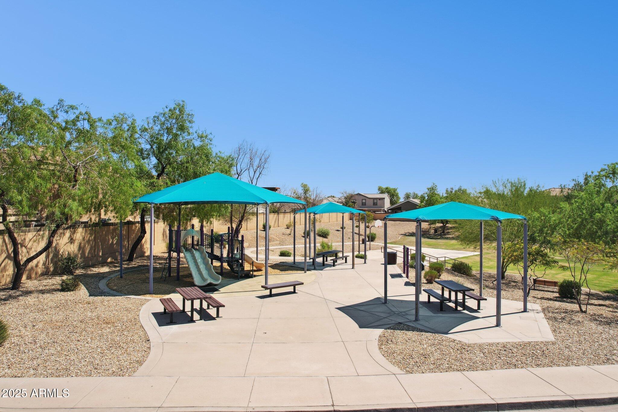 11746 W CARIBBEAN Lane