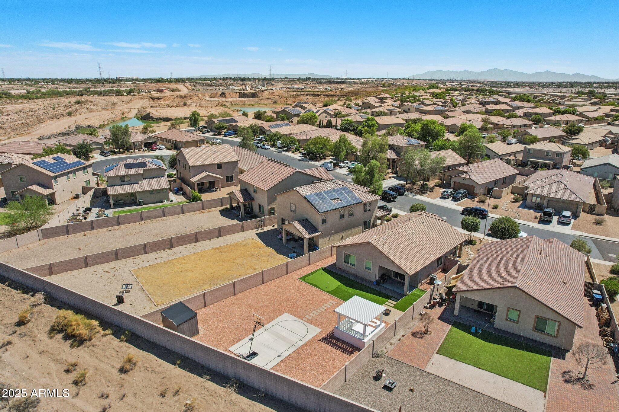 11746 W CARIBBEAN Lane