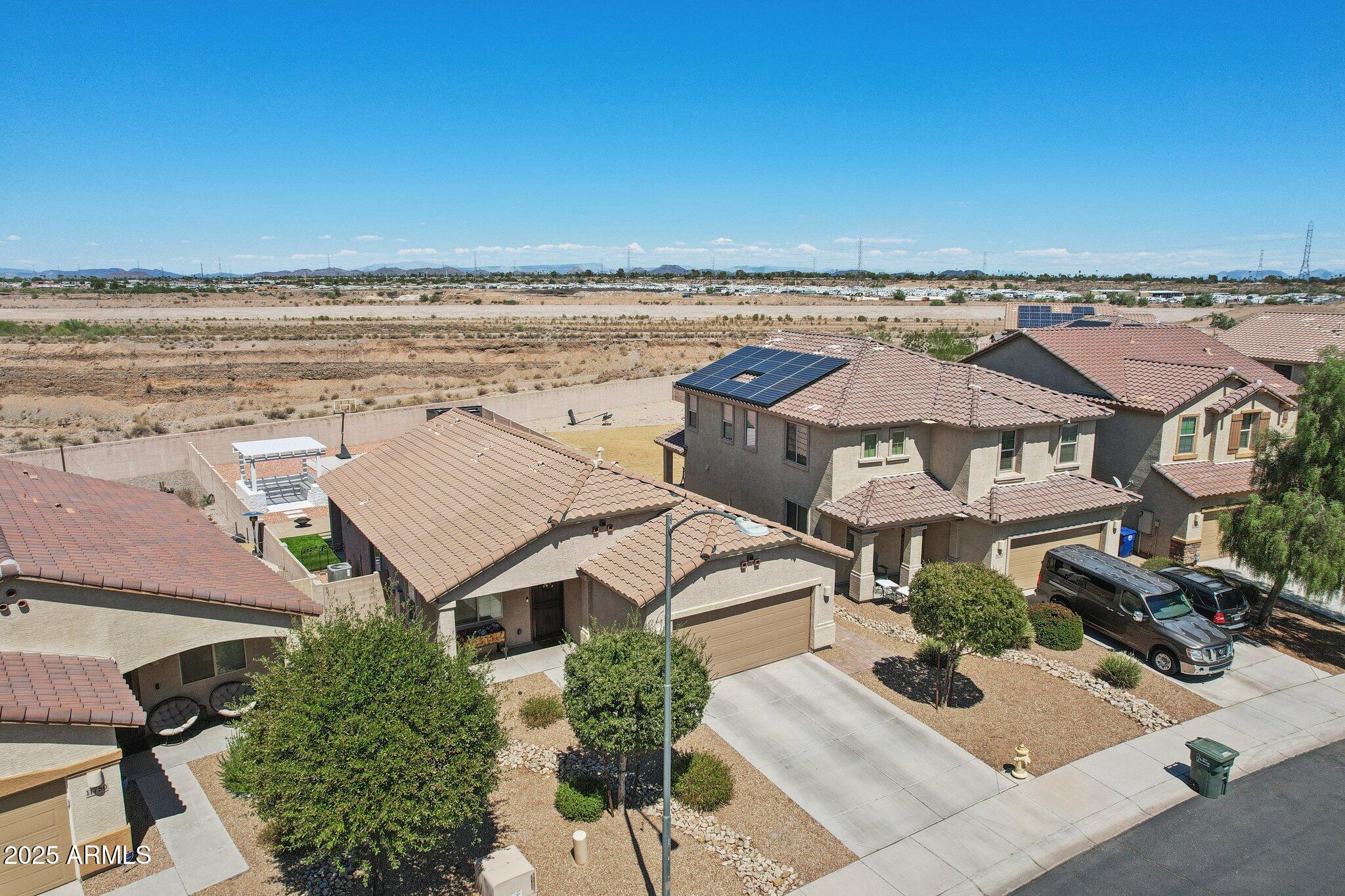 11746 W CARIBBEAN Lane