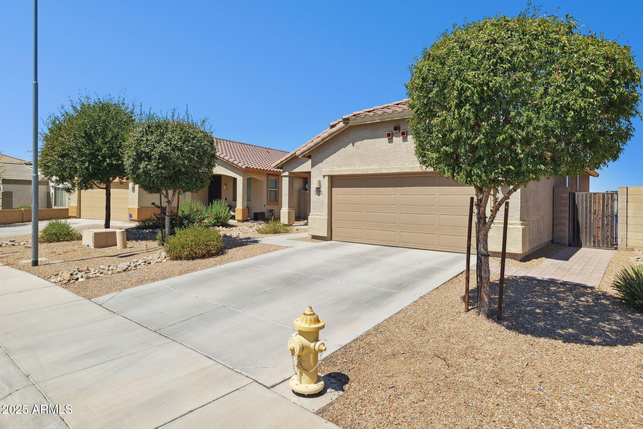 11746 W CARIBBEAN Lane