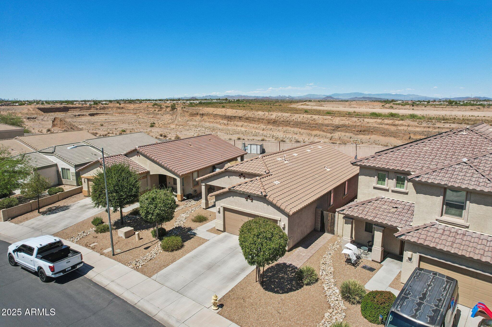 11746 W CARIBBEAN Lane