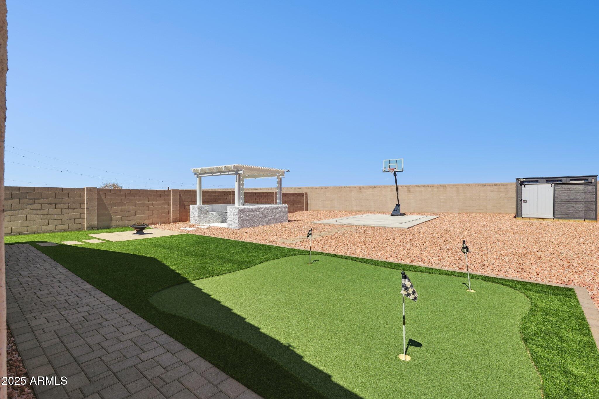 11746 W CARIBBEAN Lane