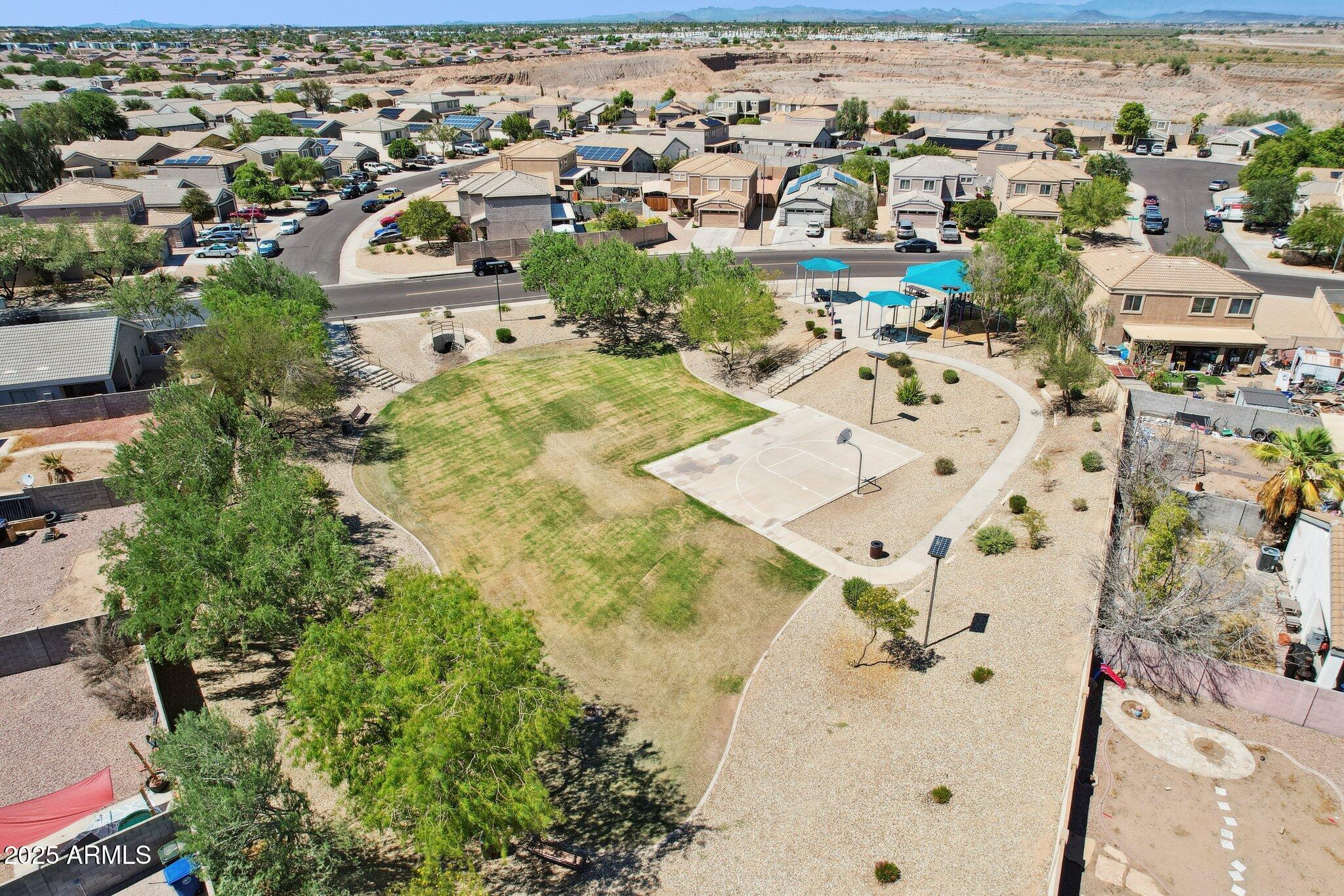 11746 W CARIBBEAN Lane