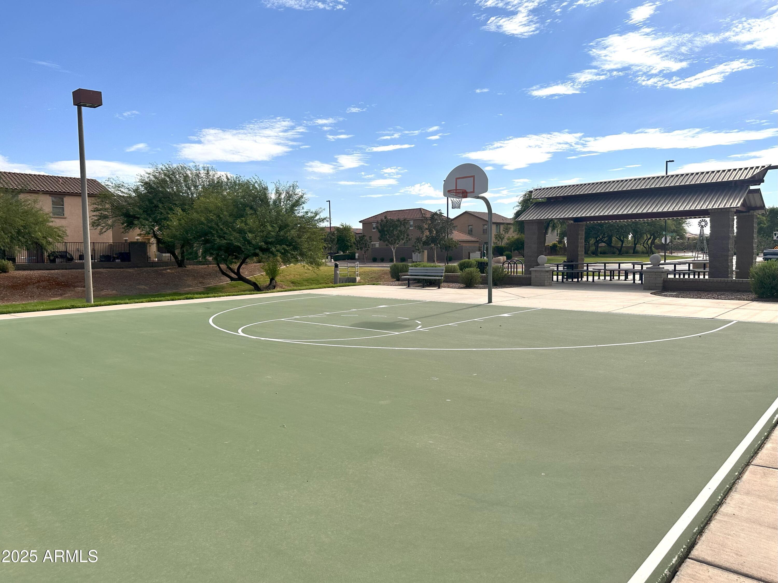 3854 E BATTALA Avenue