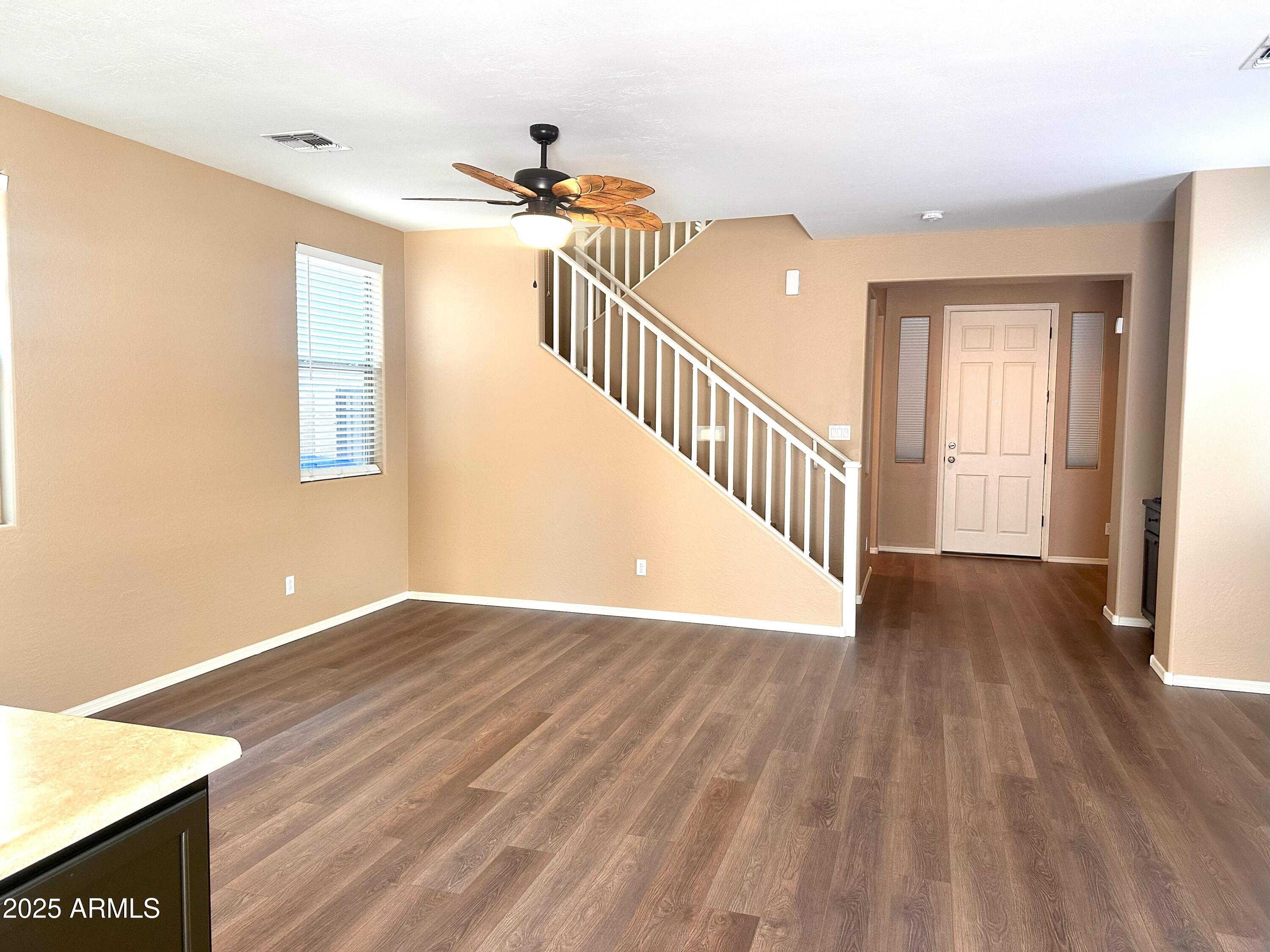 3854 E BATTALA Avenue