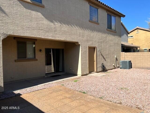 3854 E BATTALA Avenue