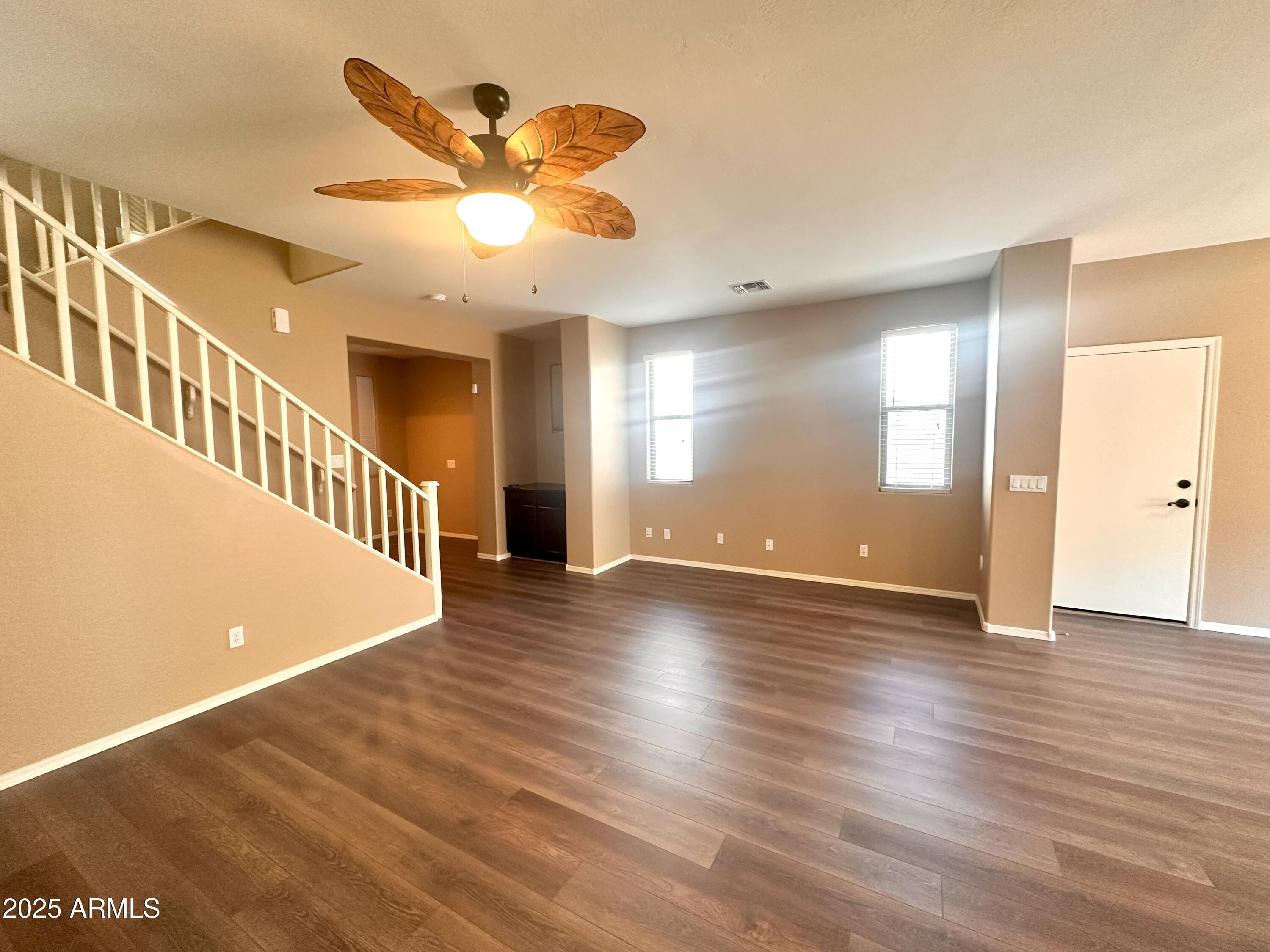 3854 E BATTALA Avenue