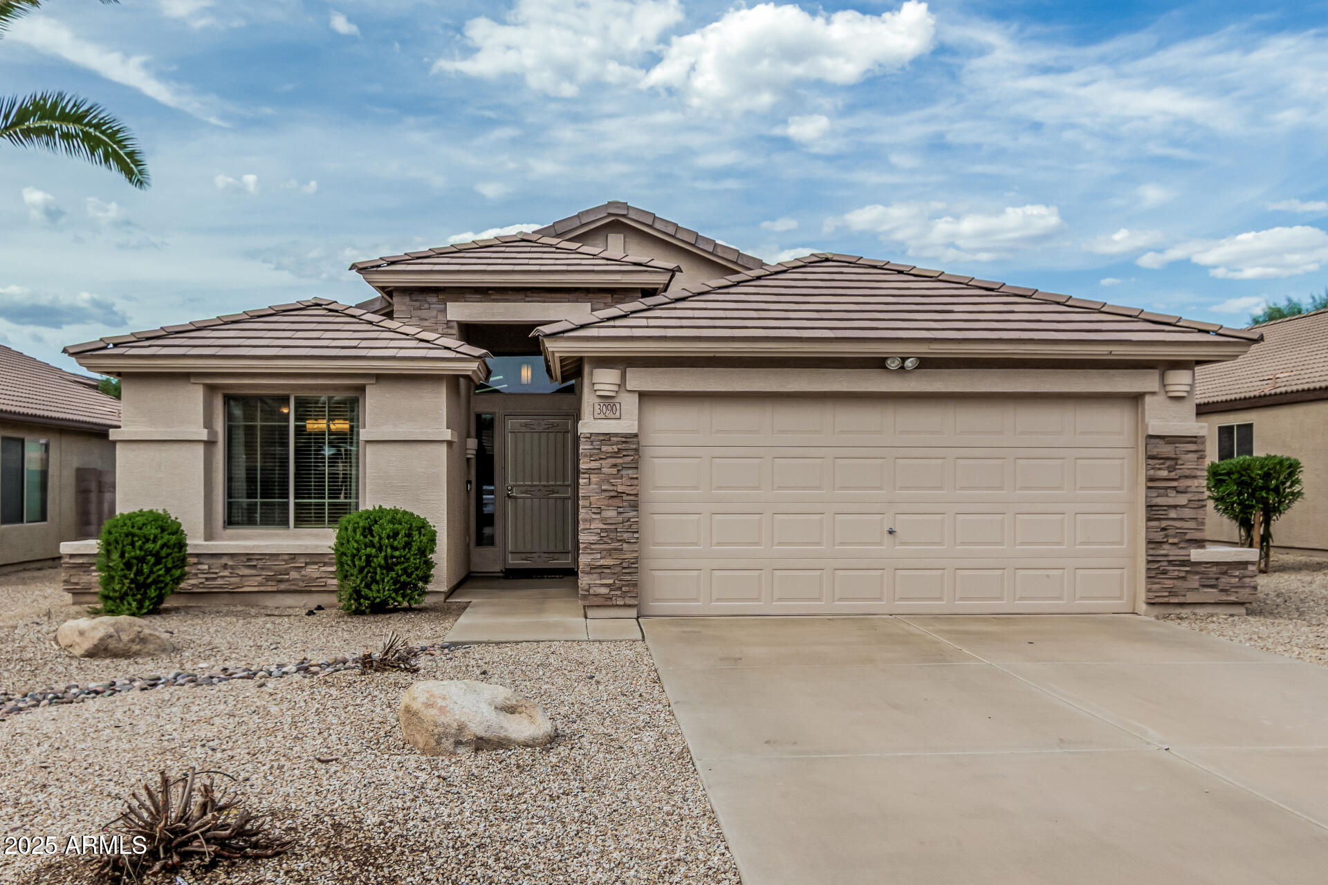 3090 E CHERRY HILLS Place