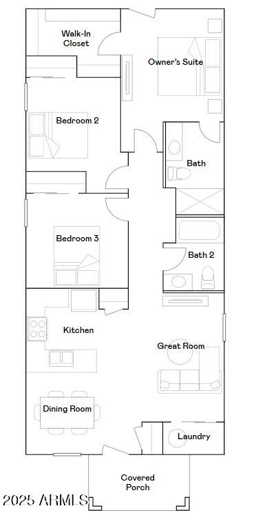 36097 W MADDALONI Avenue