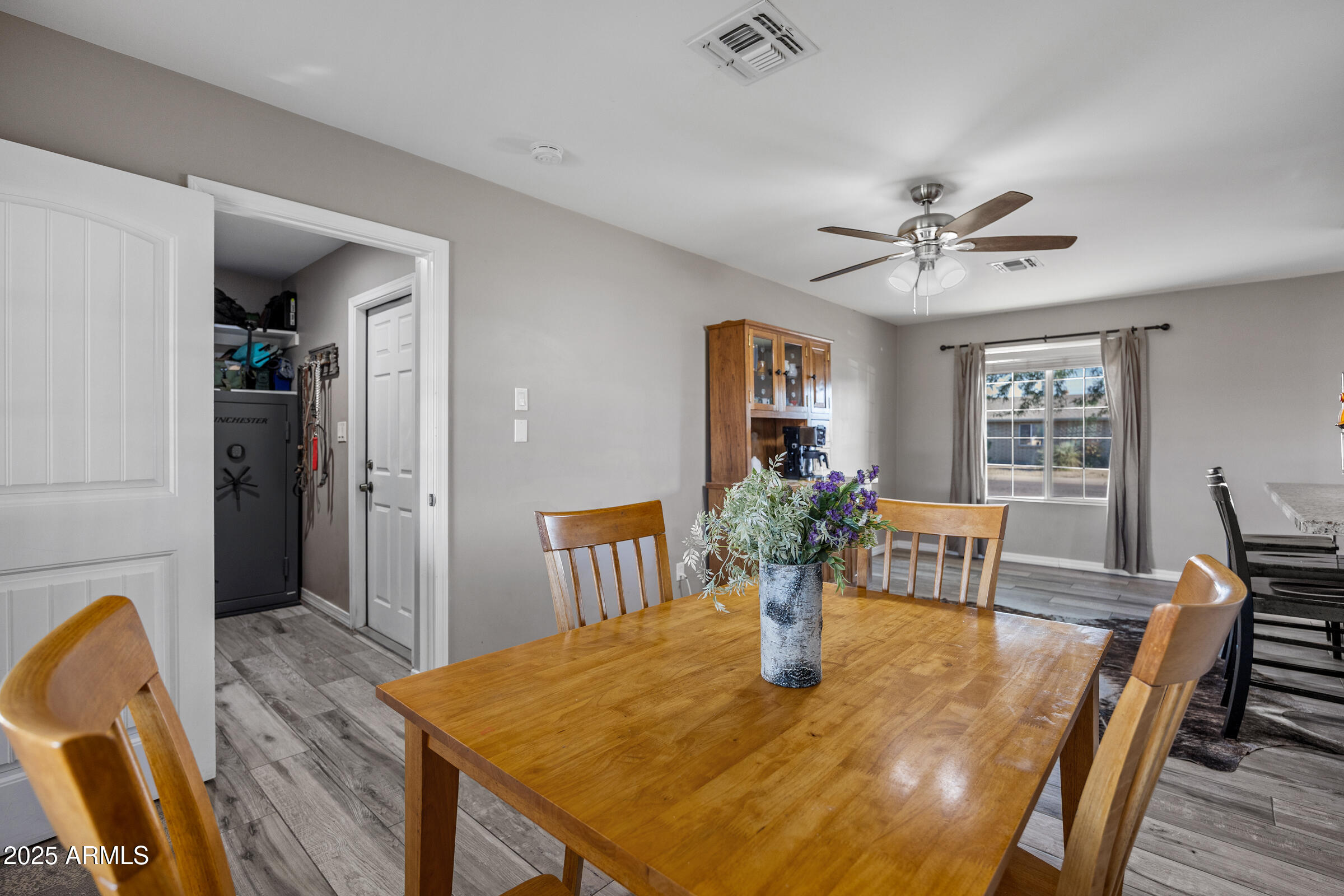 1702 W MICHELLE Drive