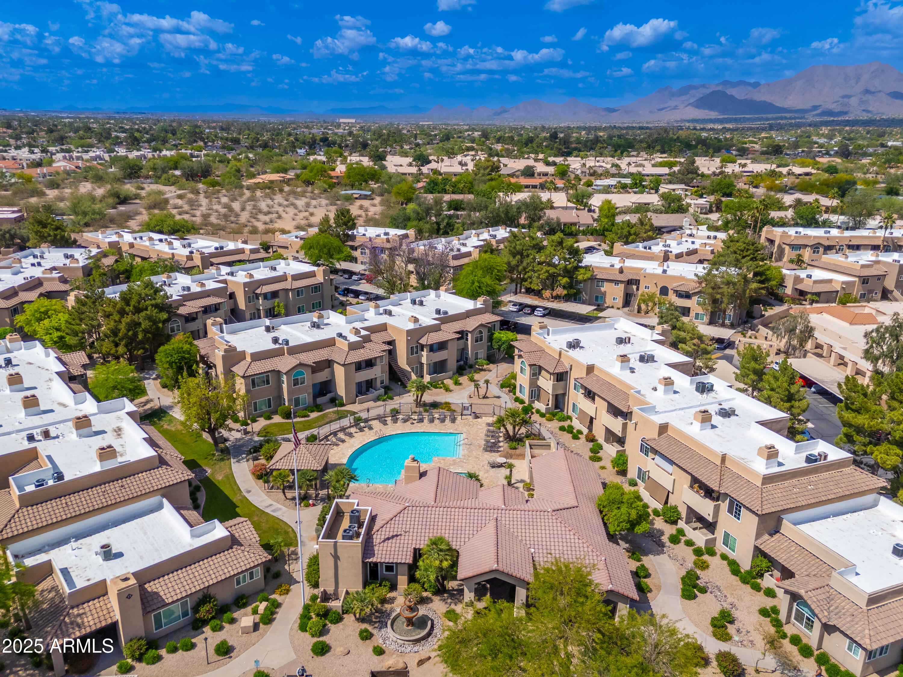 9450 E BECKER Lane, 1071