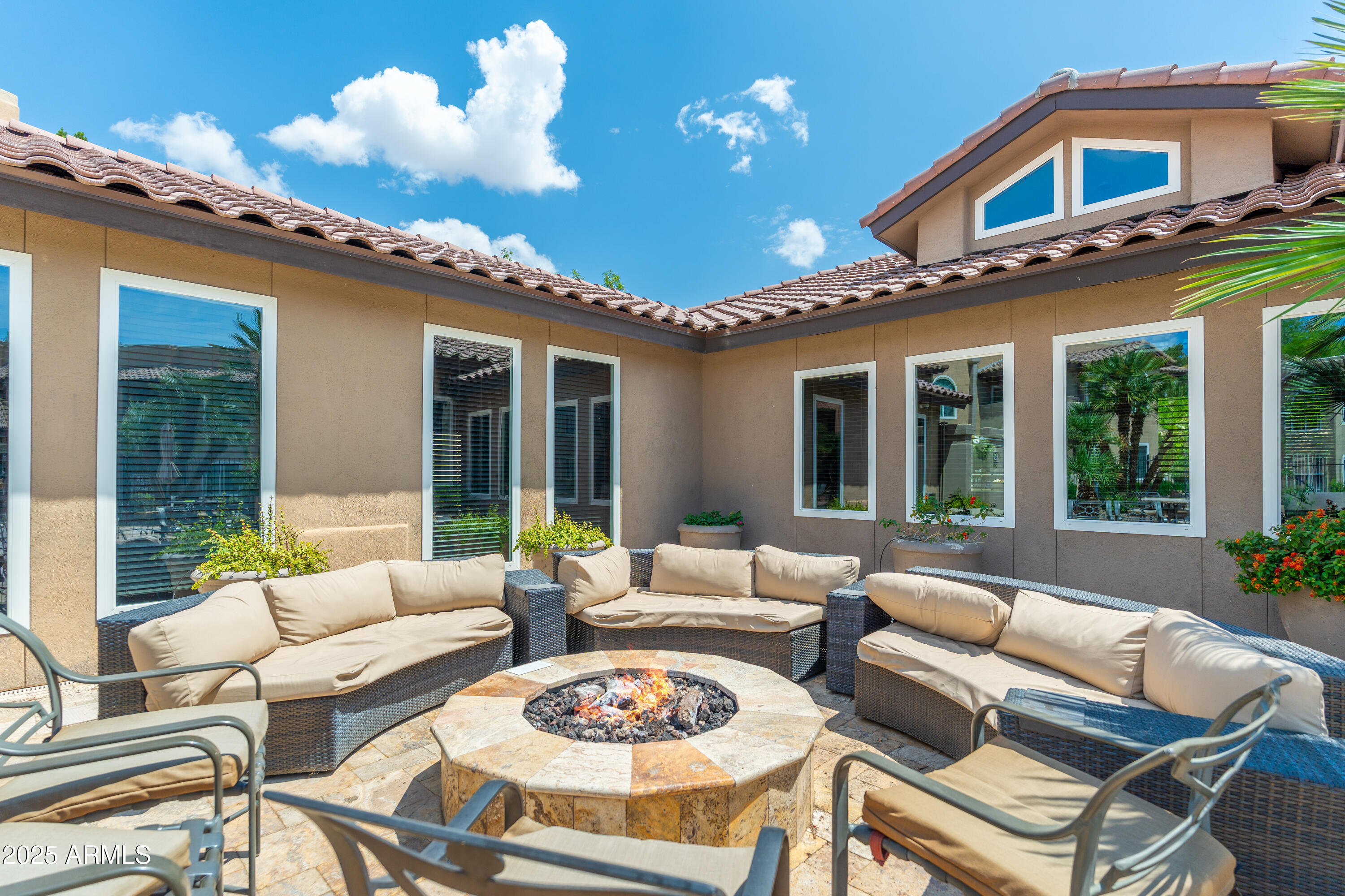 9450 E BECKER Lane, 1071