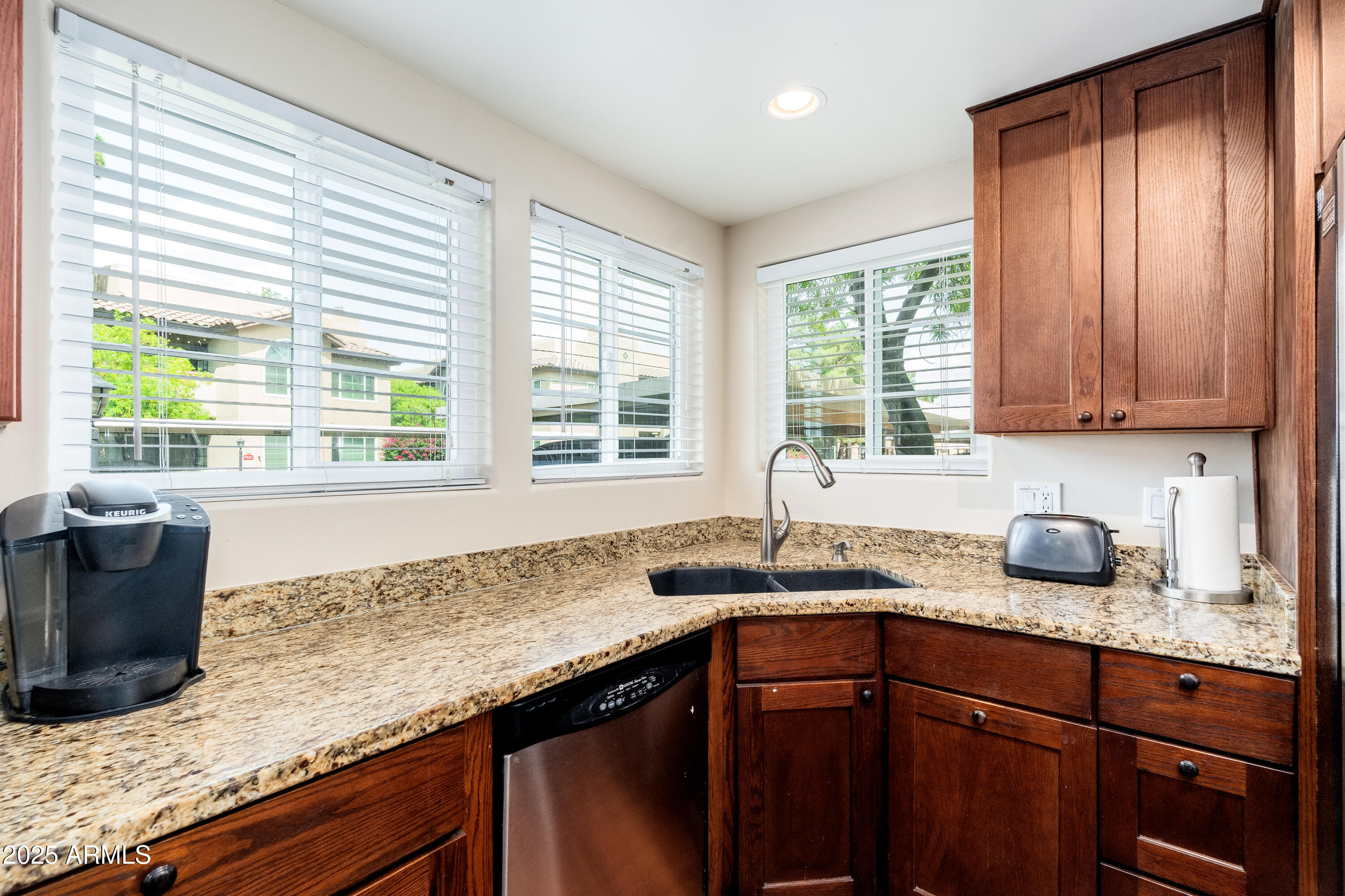 9450 E BECKER Lane, 1071