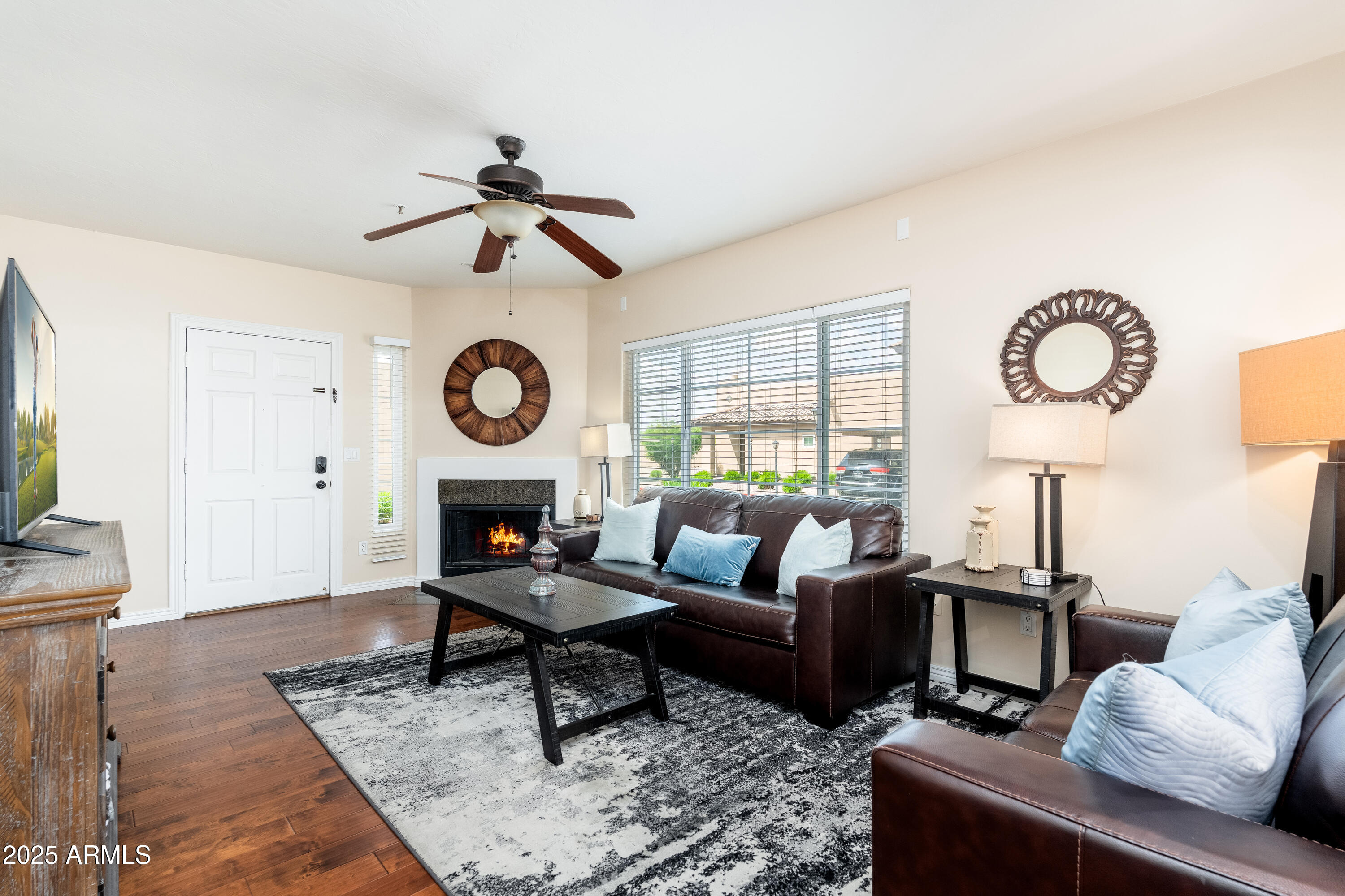 9450 E BECKER Lane, 1071