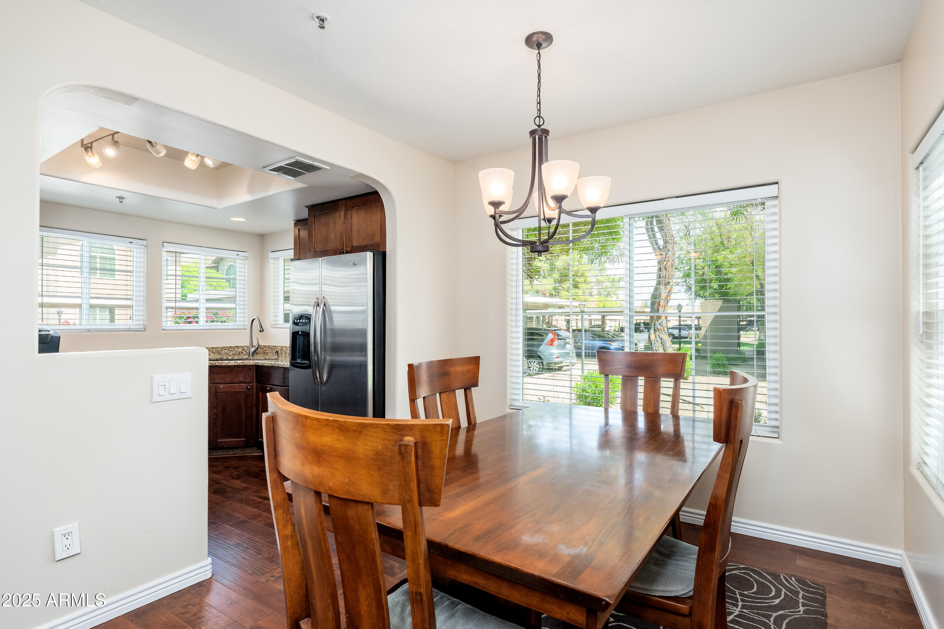 9450 E BECKER Lane, 1071