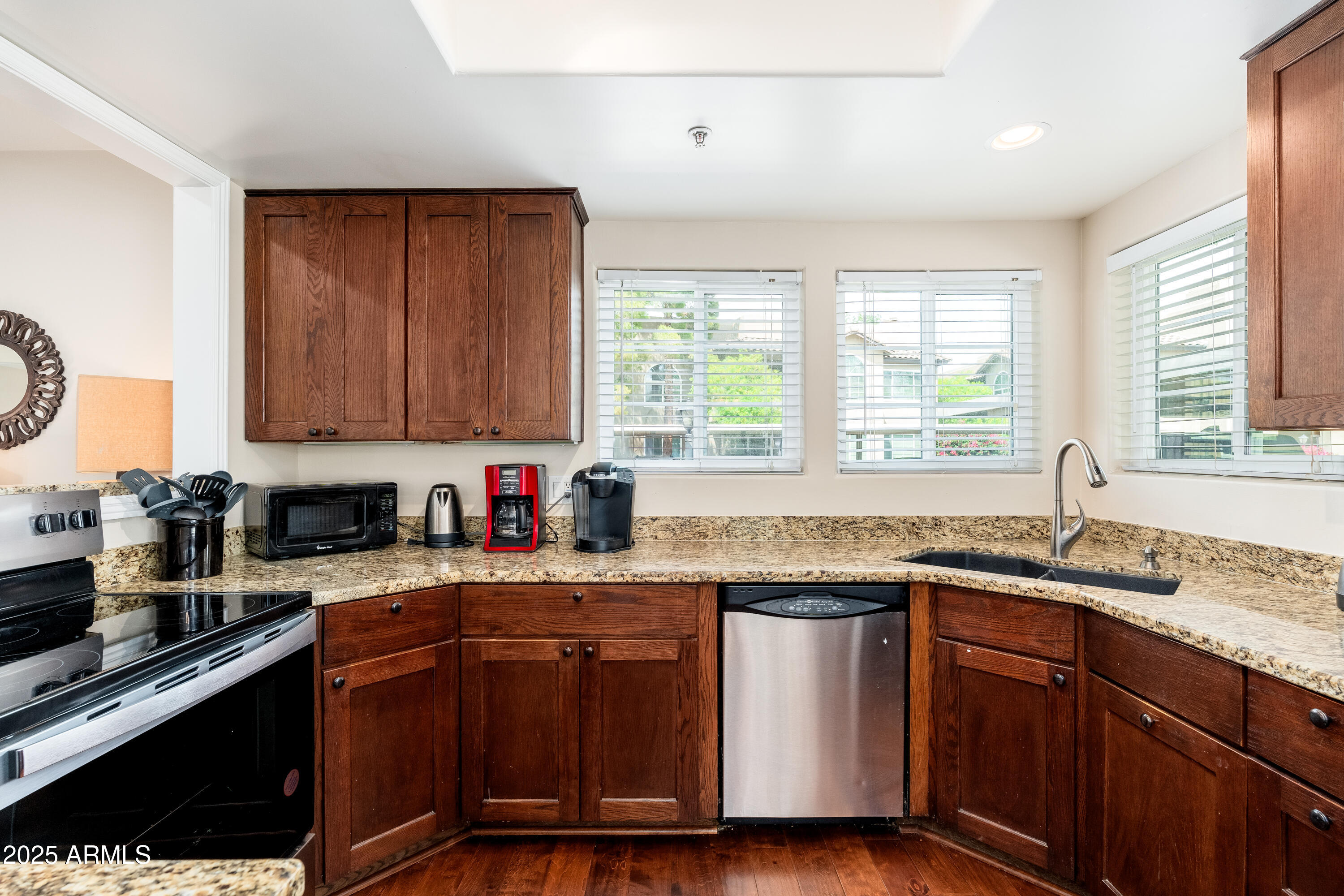 9450 E BECKER Lane, 1071