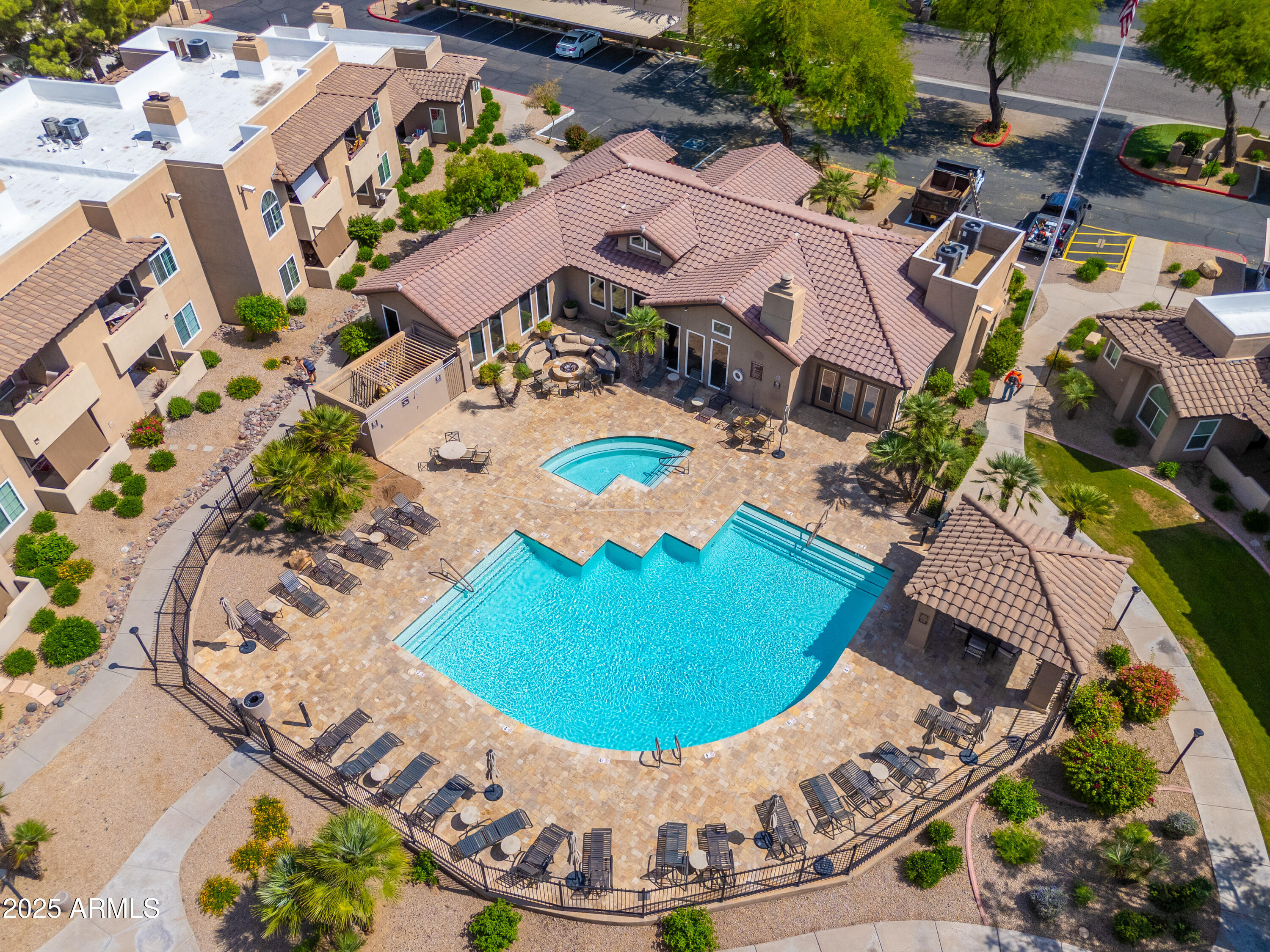 9450 E BECKER Lane, 1071