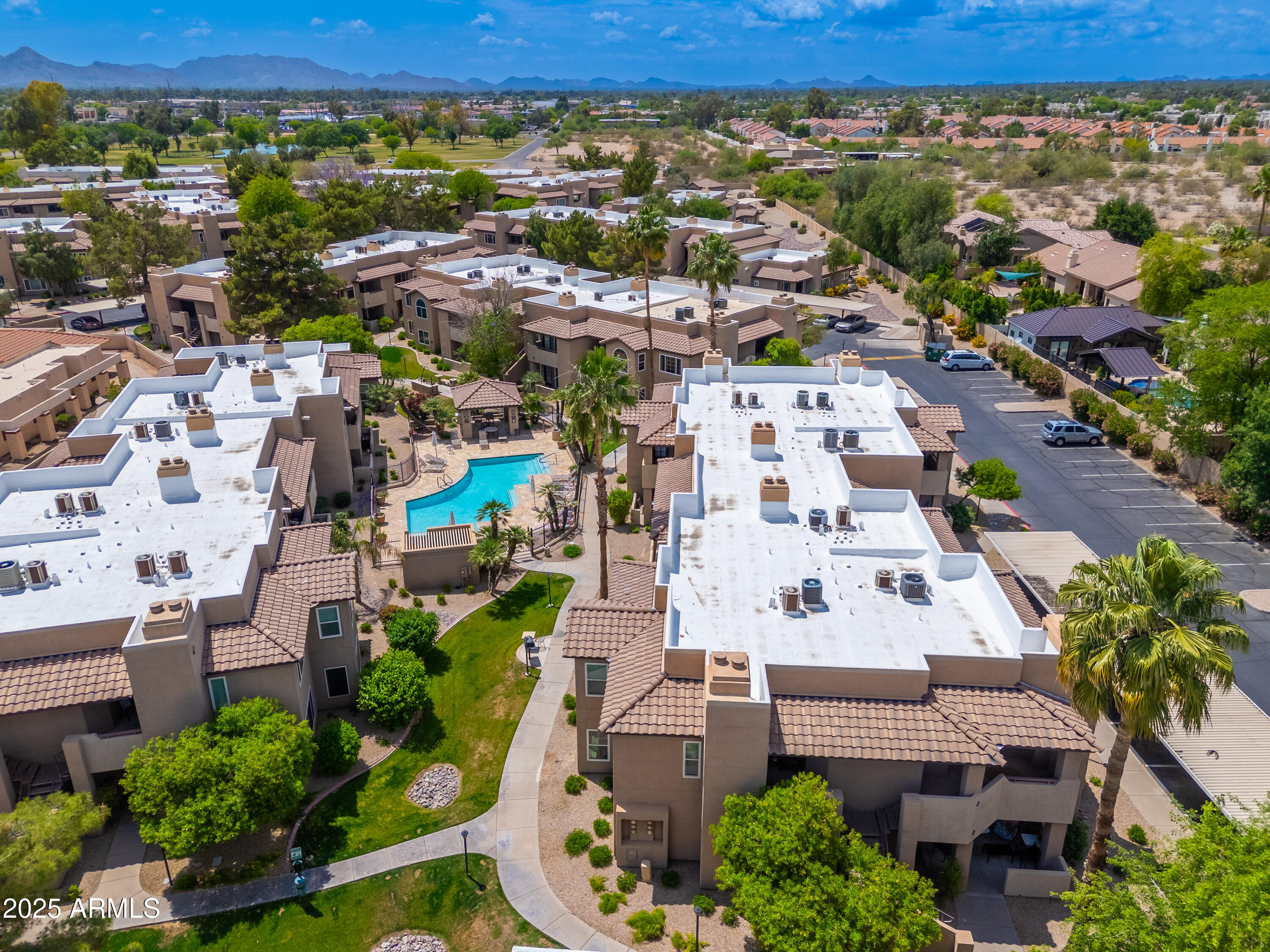 9450 E BECKER Lane, 1071