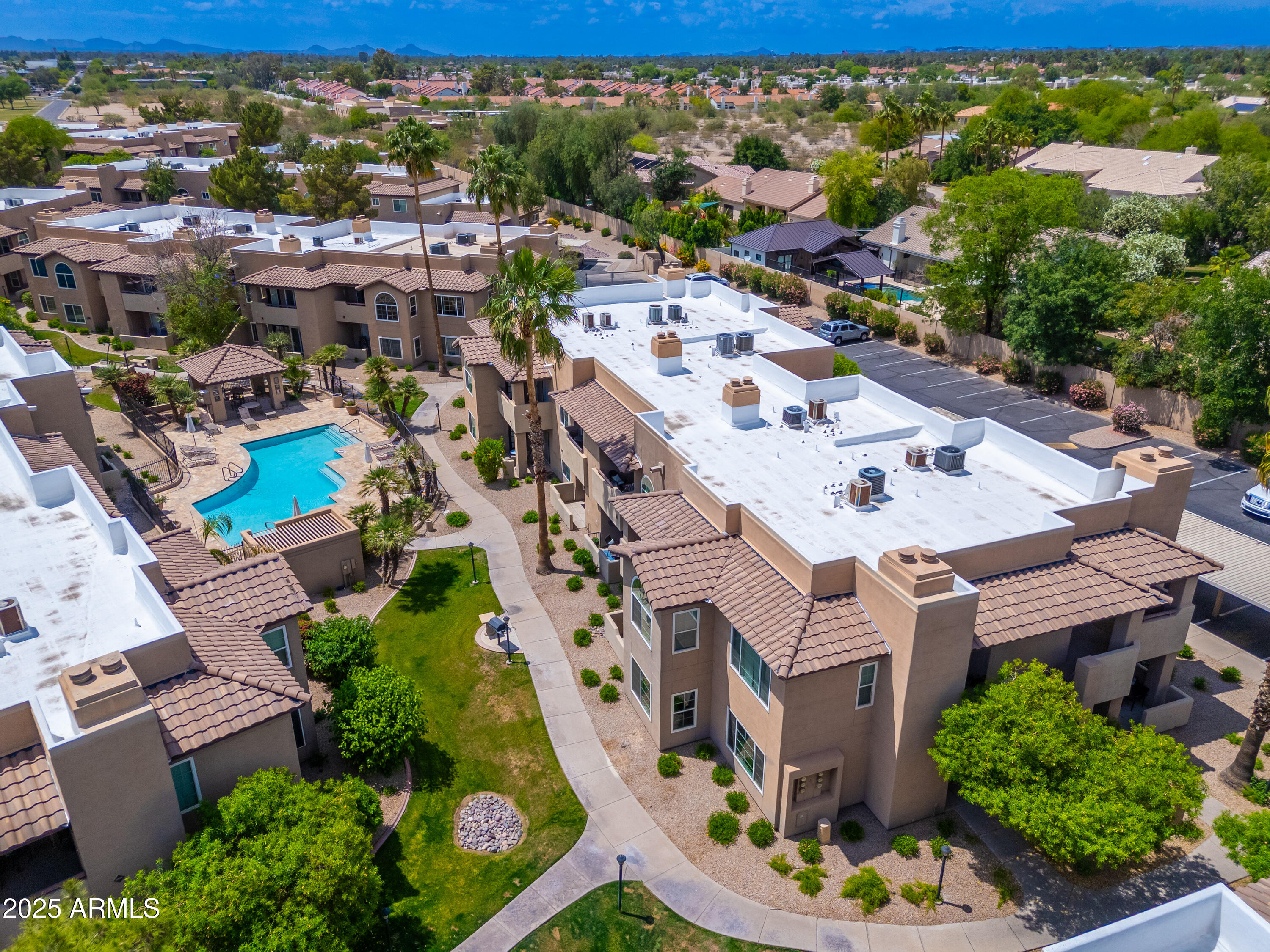 9450 E BECKER Lane, 1071