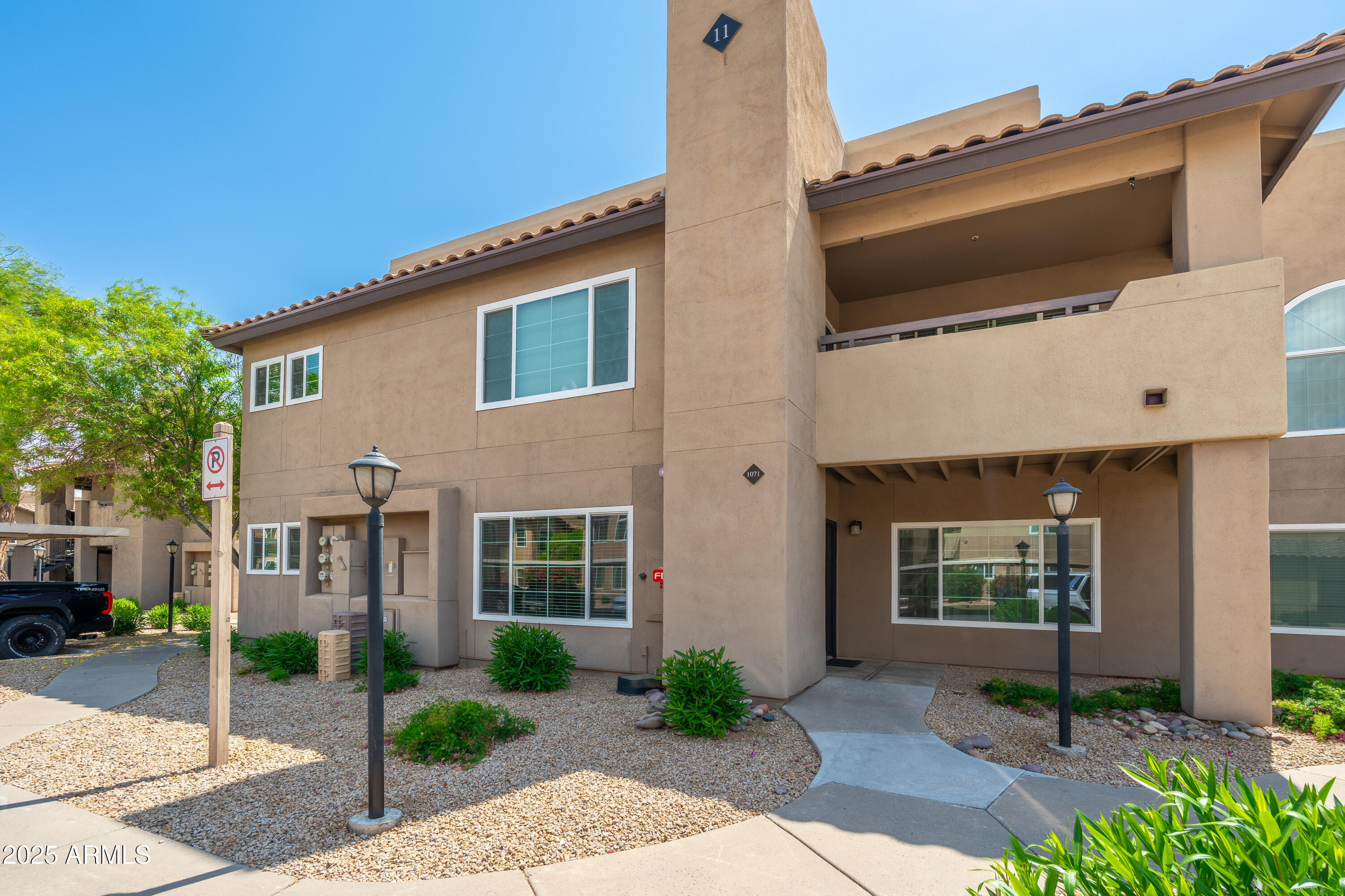 9450 E BECKER Lane, 1071