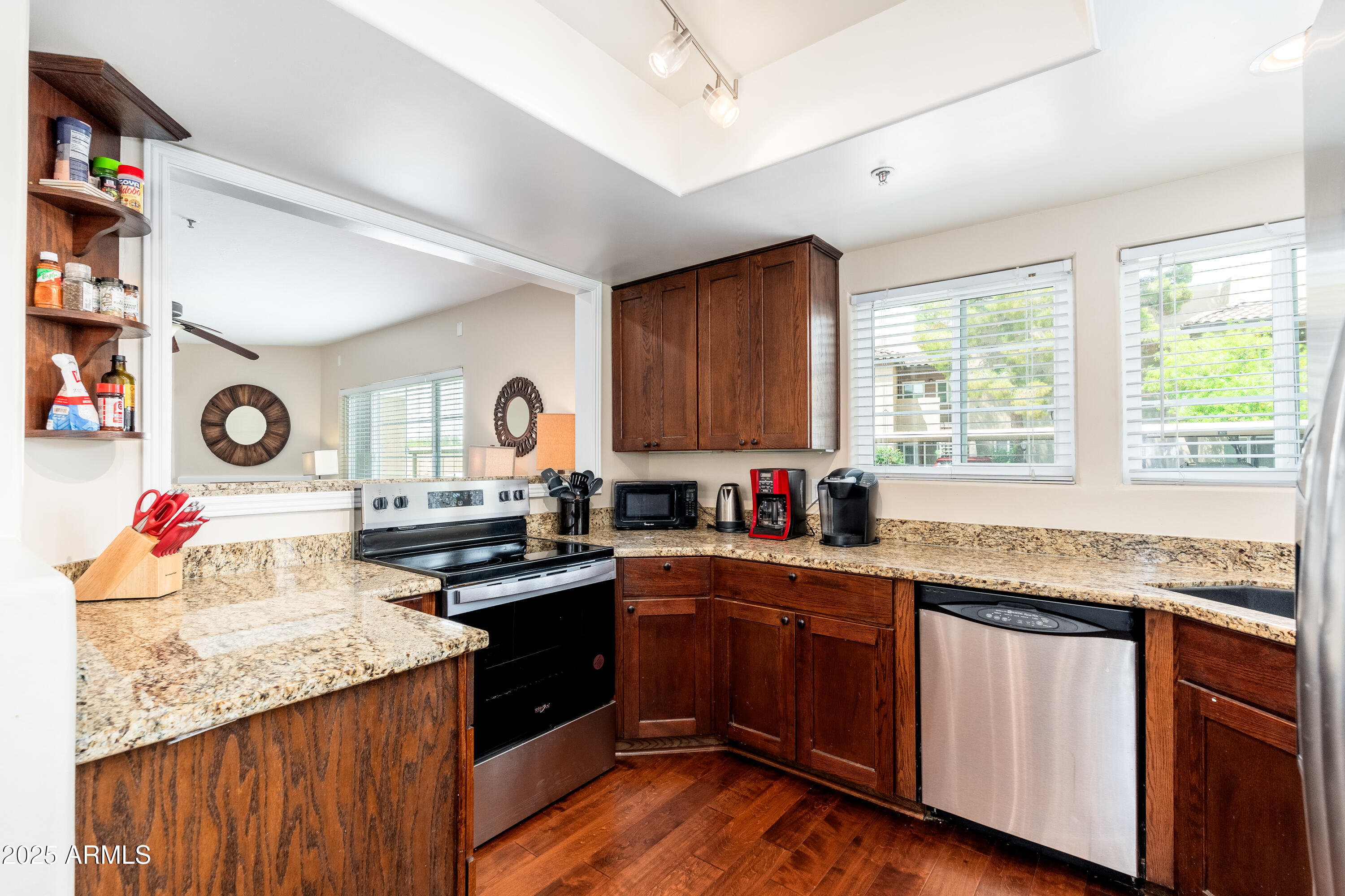 9450 E BECKER Lane, 1071