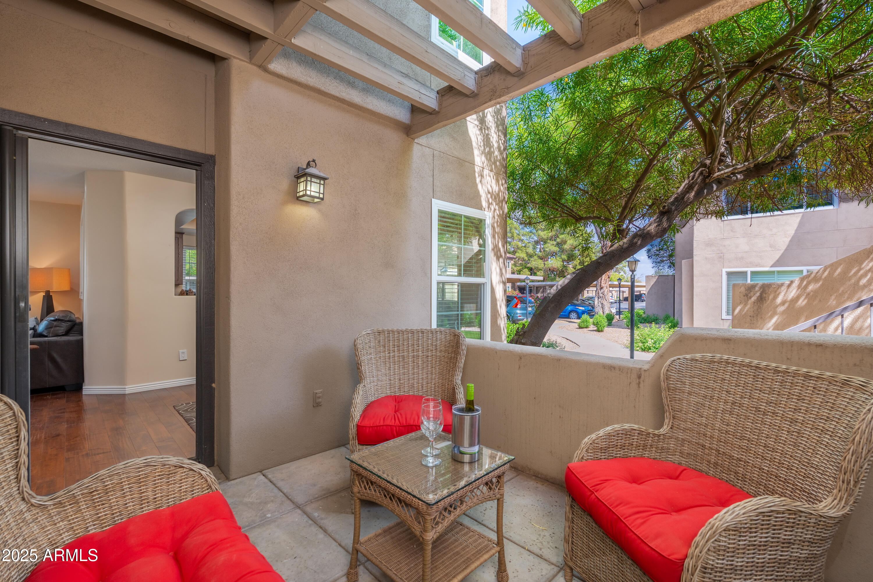 9450 E BECKER Lane, 1071