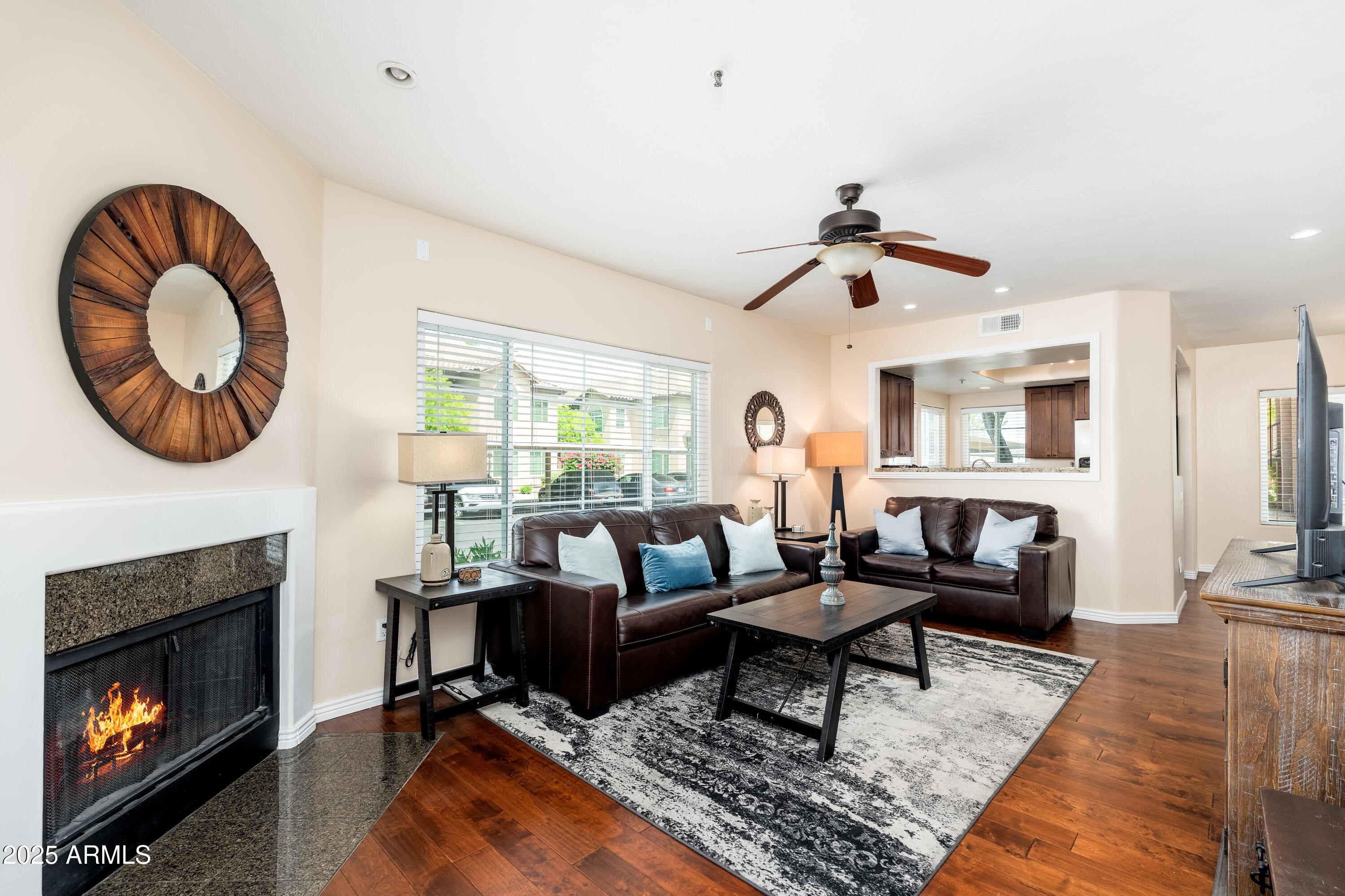 9450 E BECKER Lane, 1071