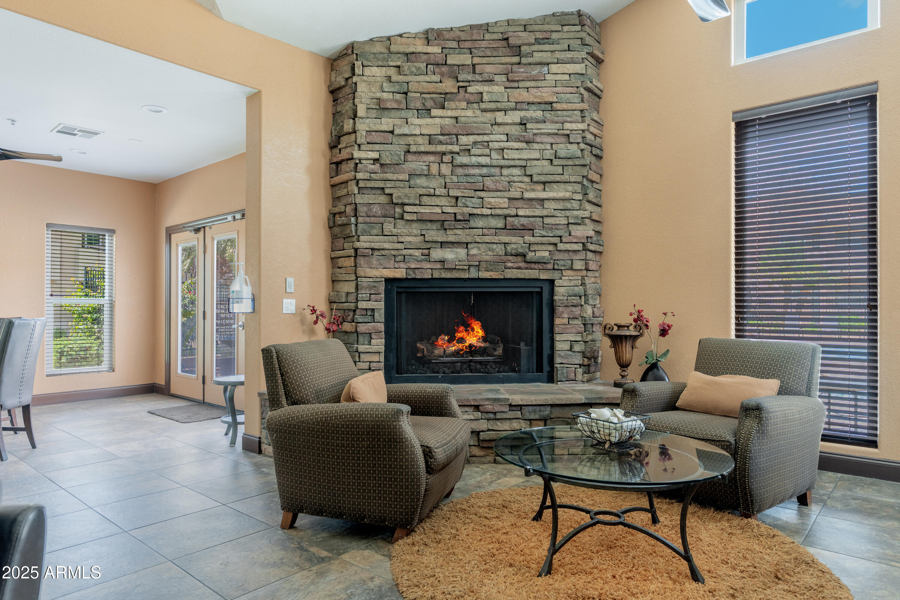 9450 E BECKER Lane, 1071