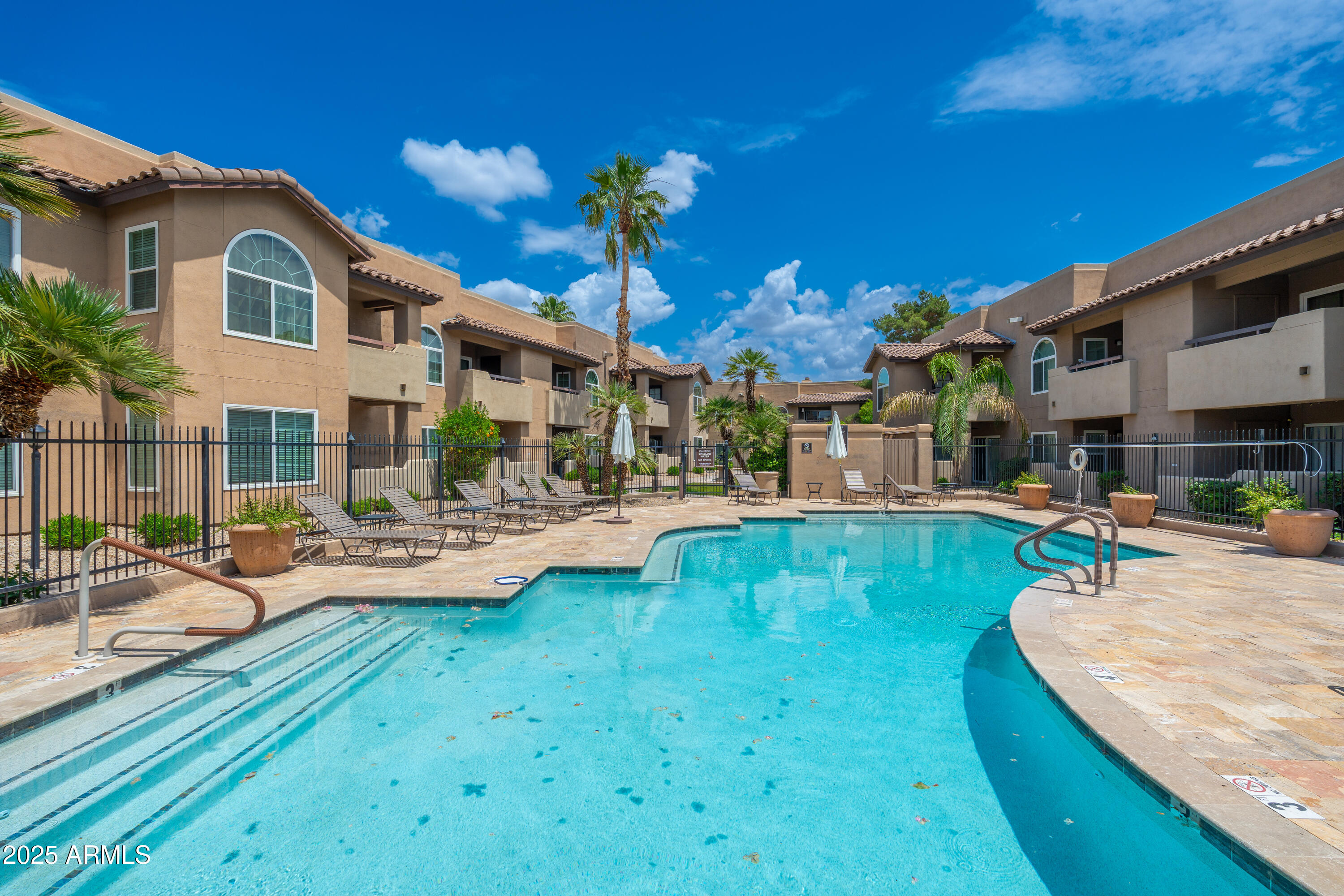 9450 E BECKER Lane, 1071