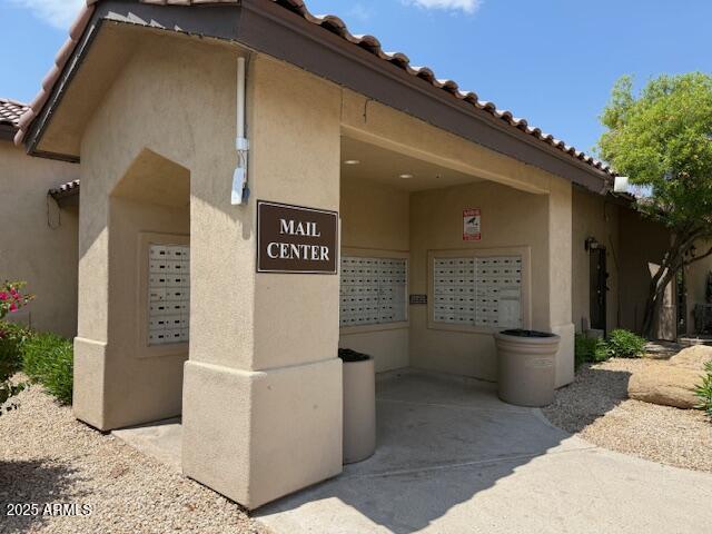 9450 E BECKER Lane, 1071