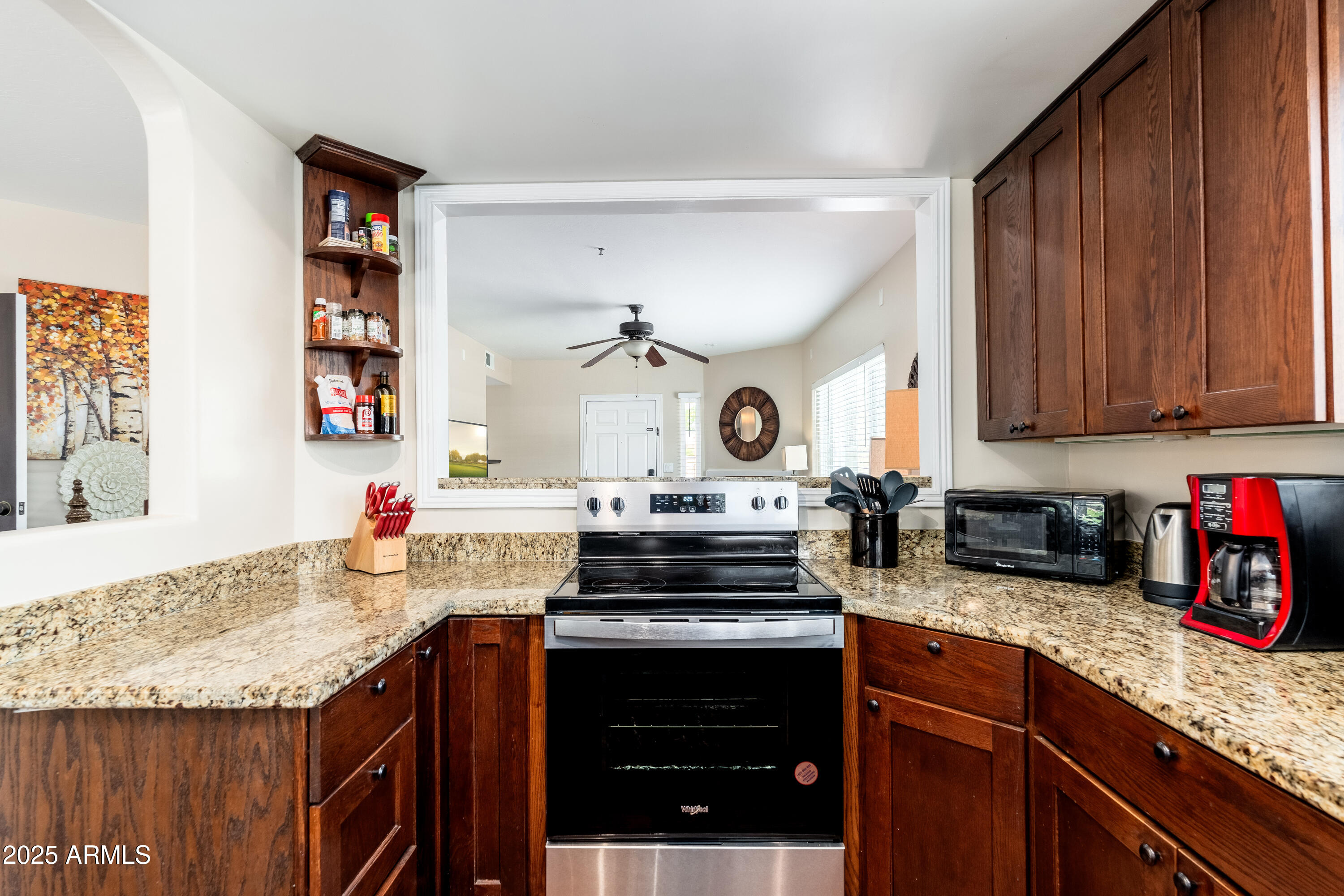 9450 E BECKER Lane, 1071