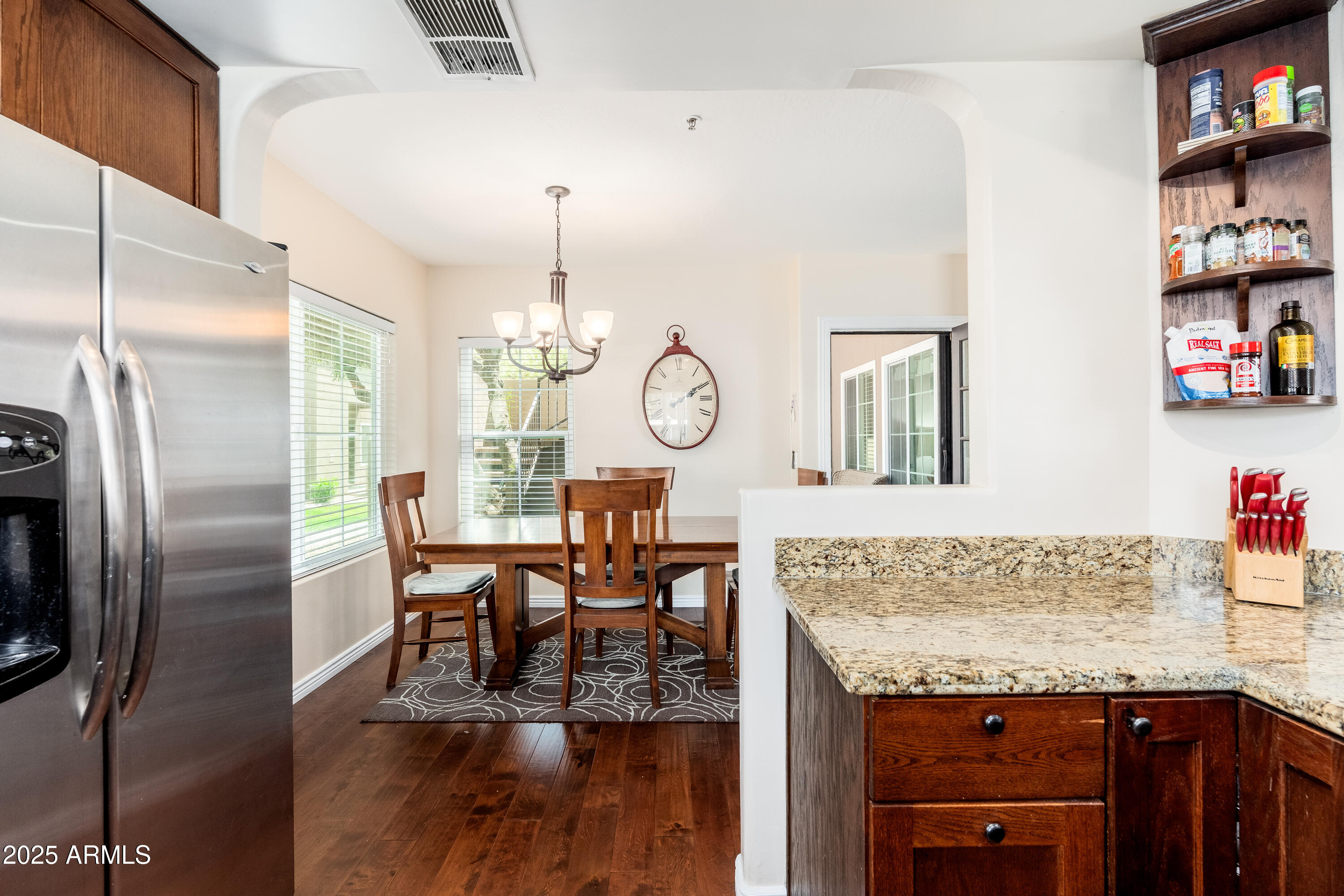 9450 E BECKER Lane, 1071