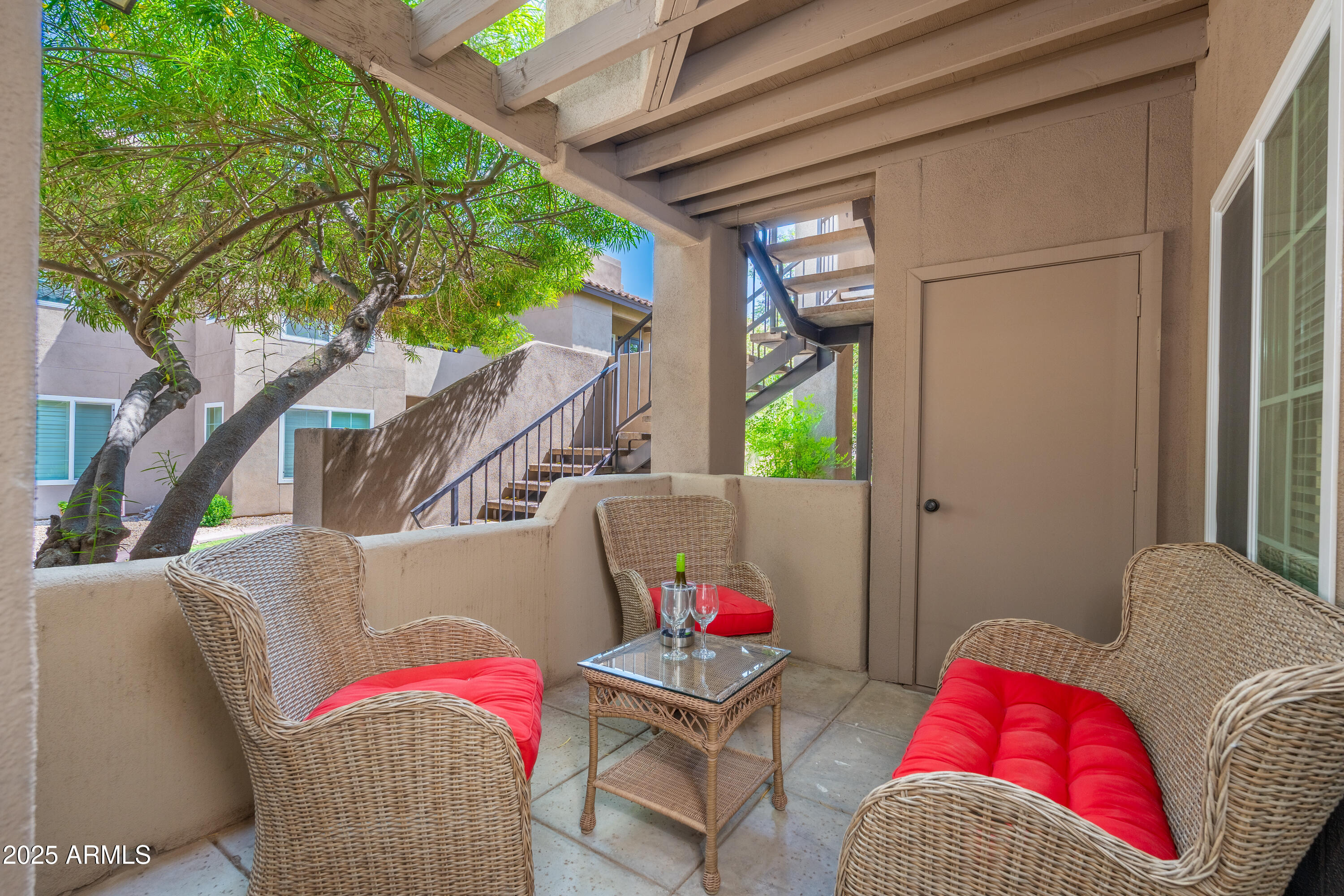 9450 E BECKER Lane, 1071