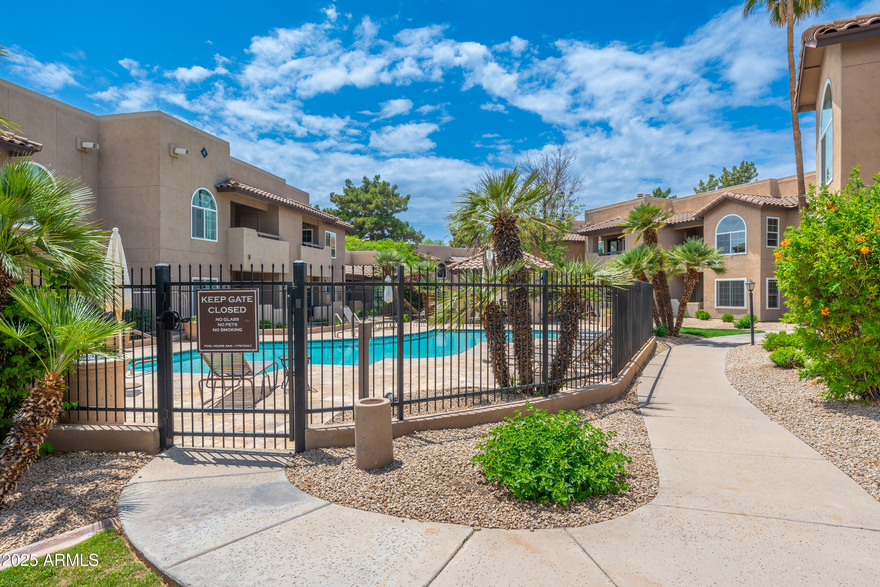 9450 E BECKER Lane, 1071