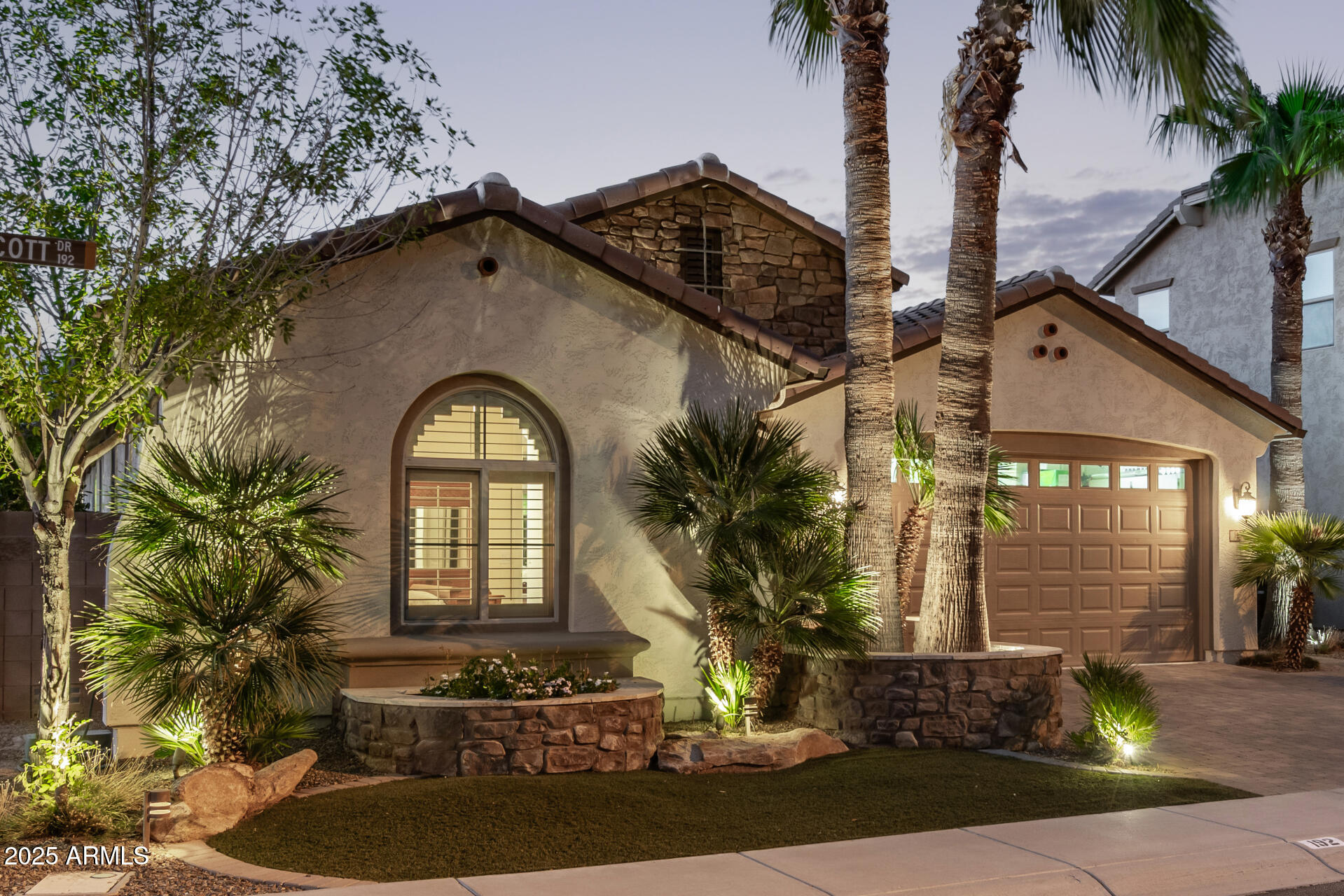 192 E Prescott Drive