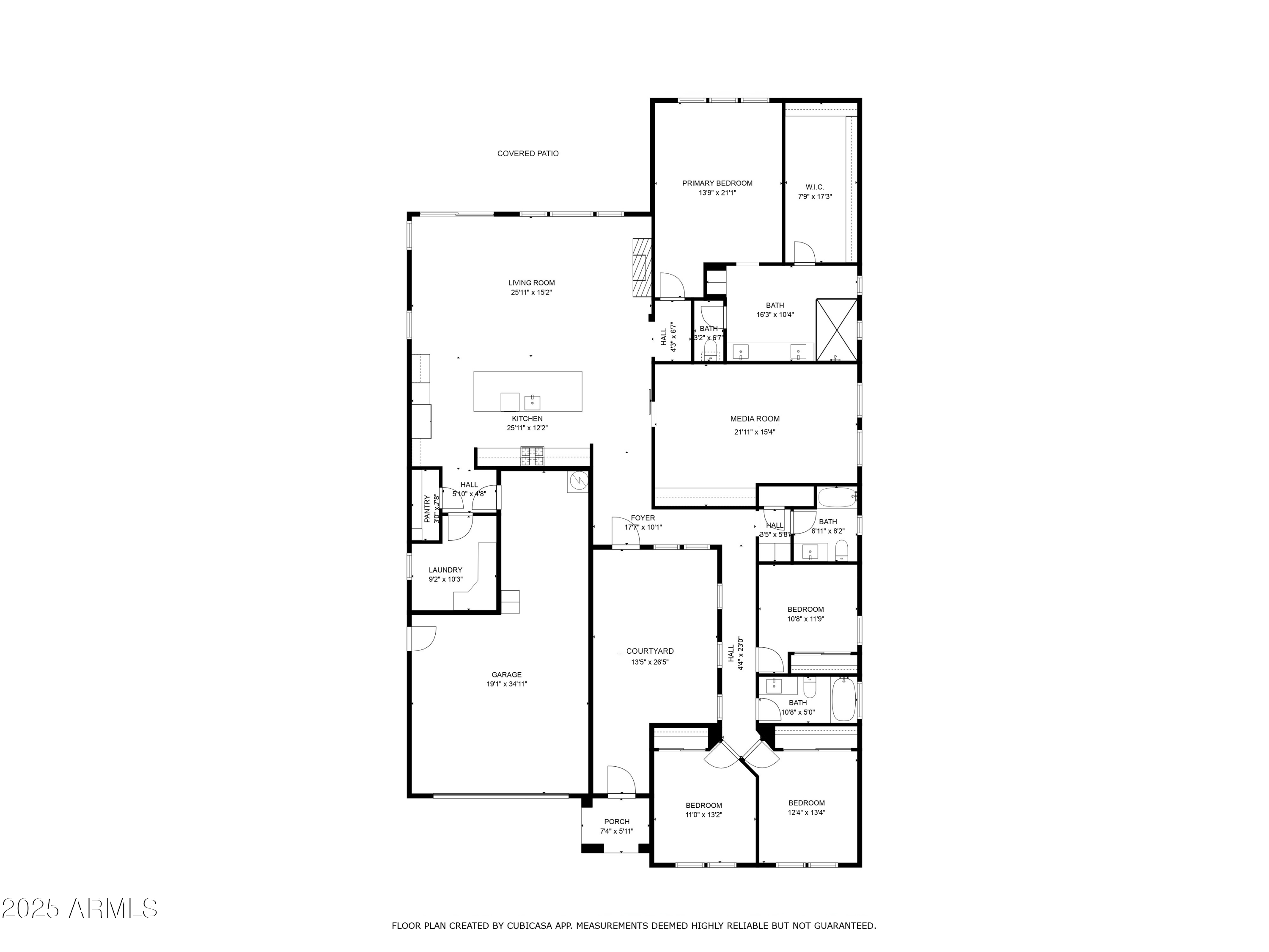 21067 E Seagull Drive