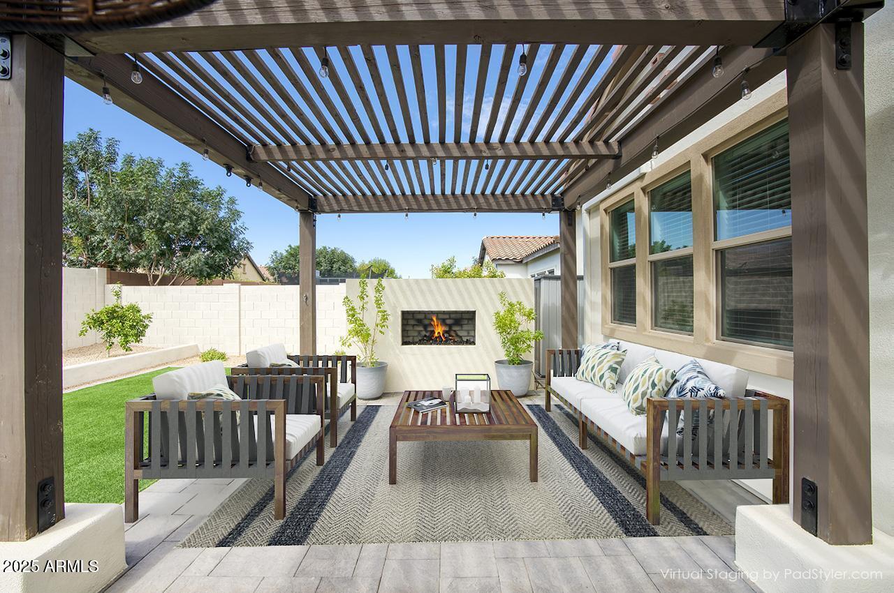 21067 E Seagull Drive