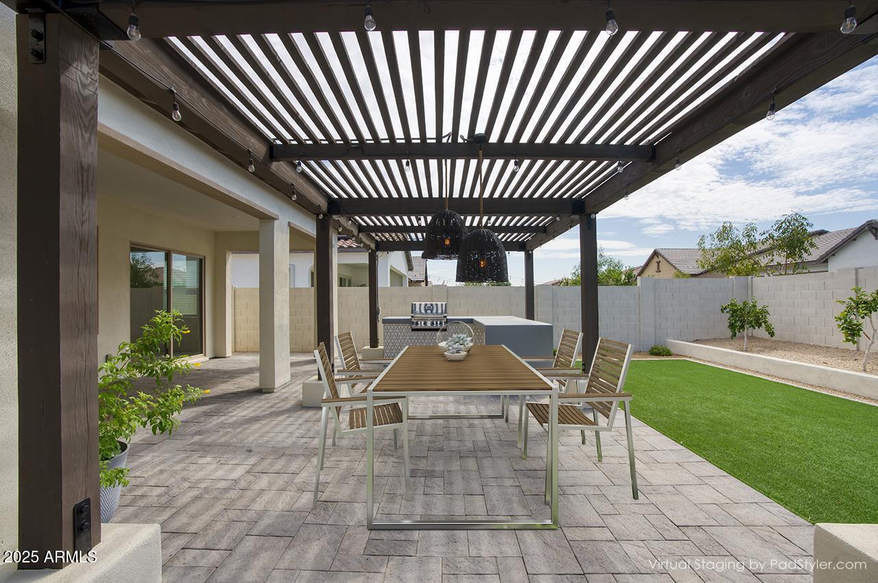 21067 E Seagull Drive