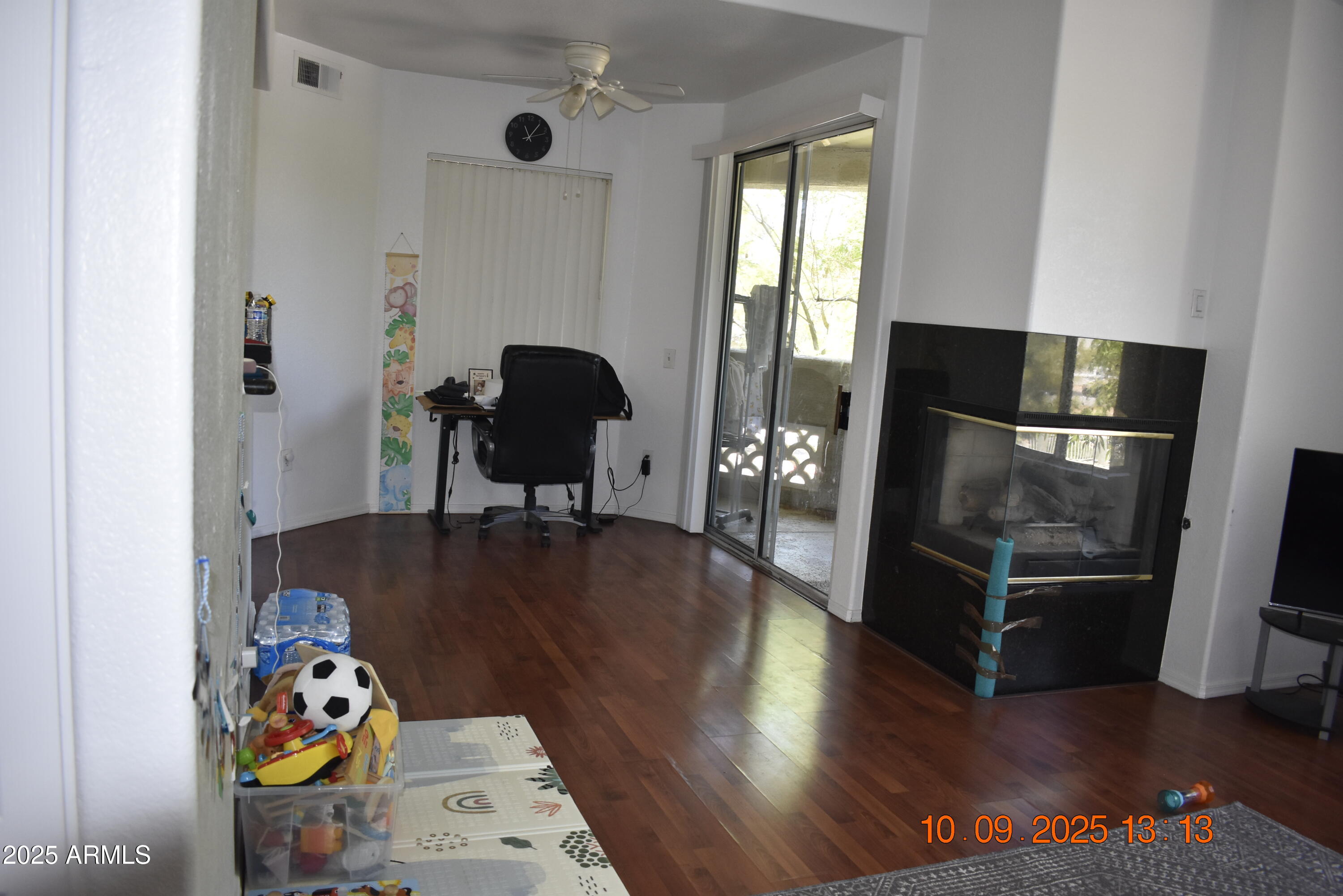 2929 W YORKSHIRE Drive, 2109