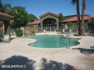 2929 W YORKSHIRE Drive, 2109