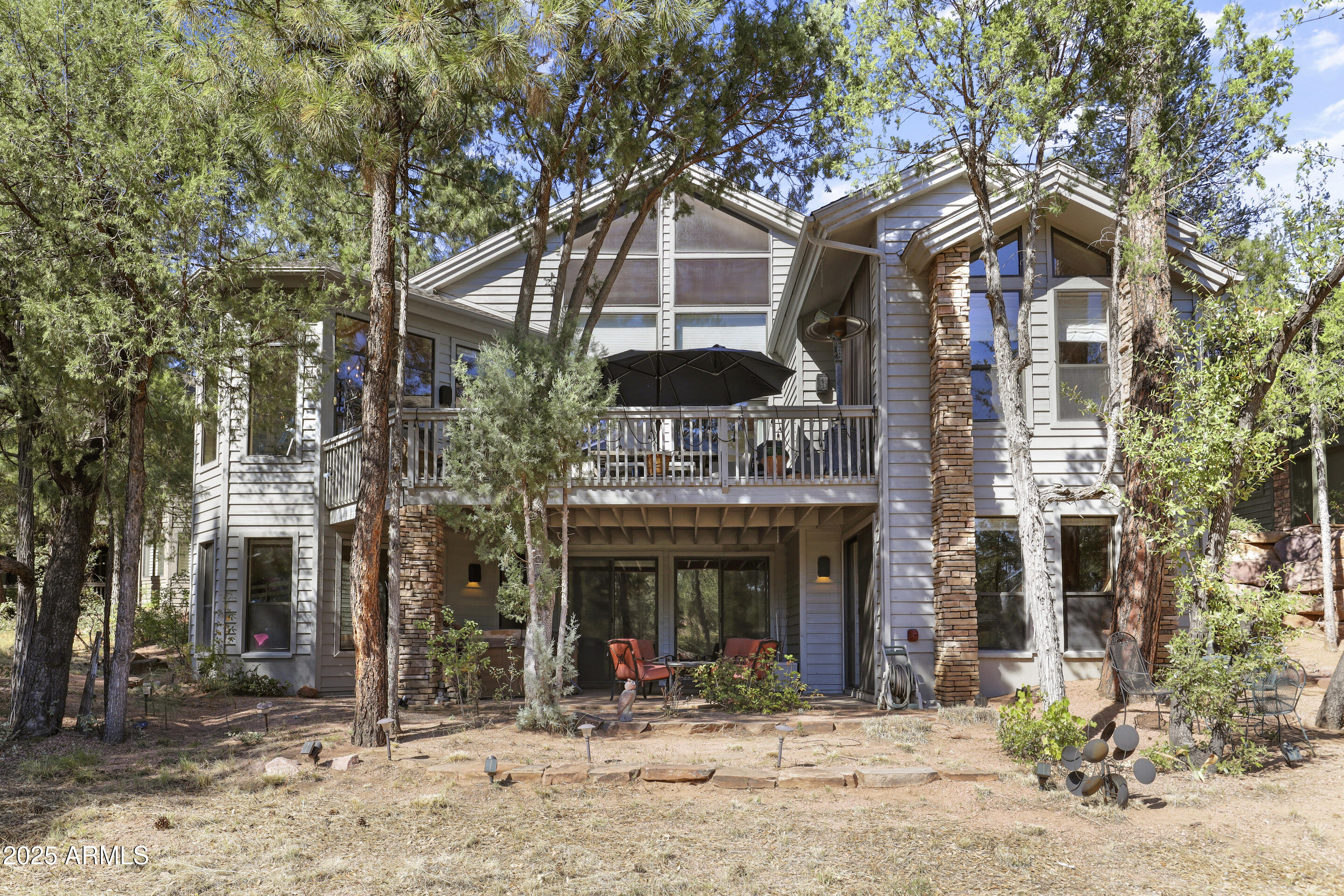 2609 E PINE ISLAND Lane