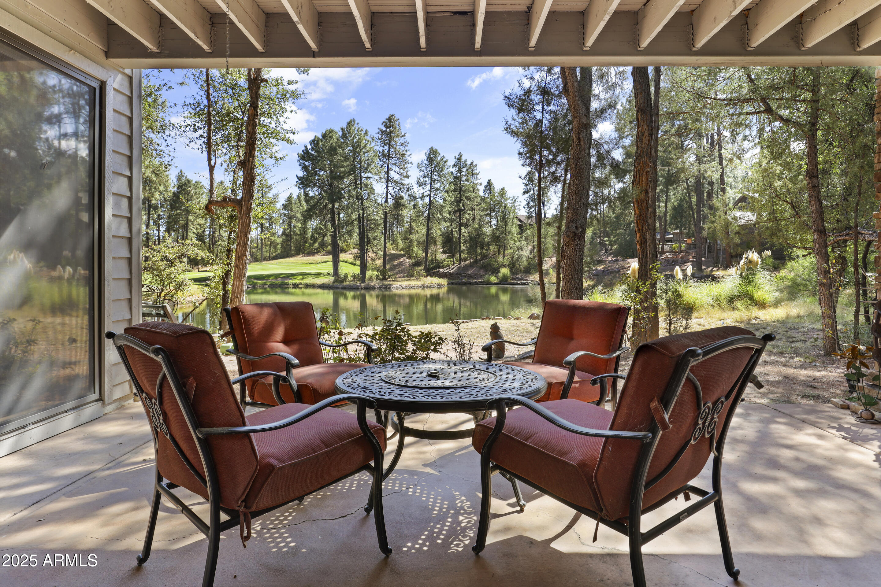 2609 E PINE ISLAND Lane