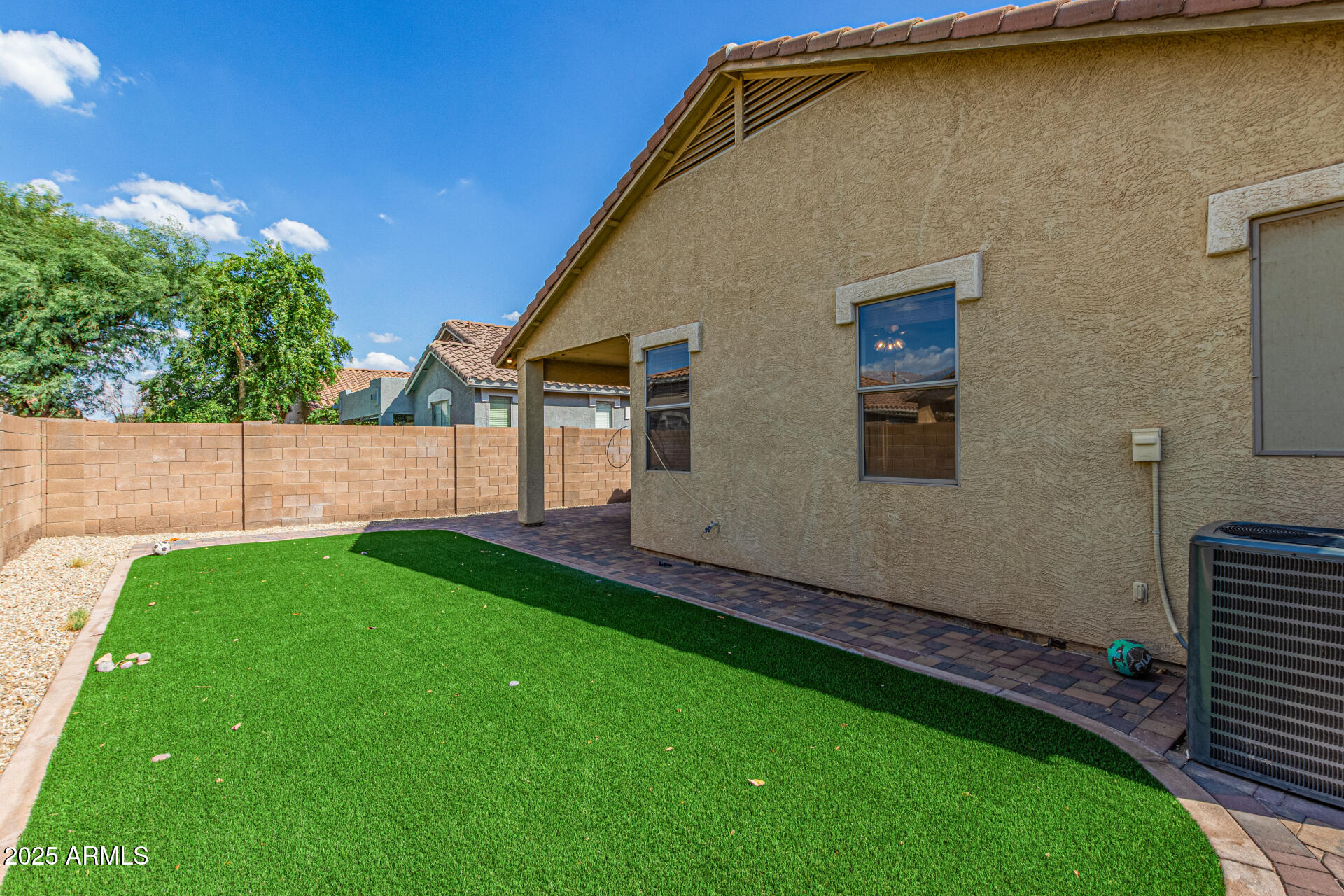 20910 E SONOQUI Drive