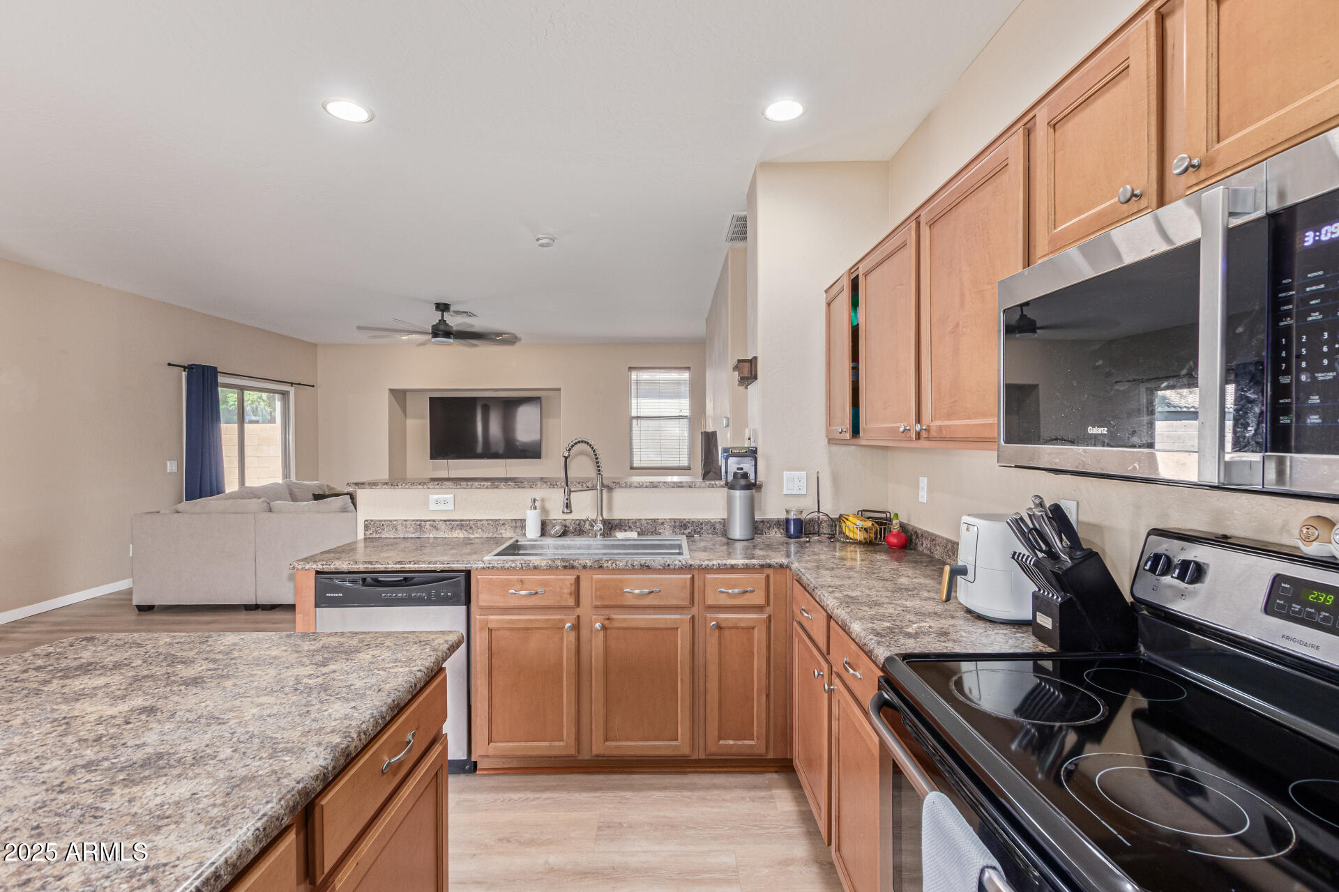 20910 E SONOQUI Drive