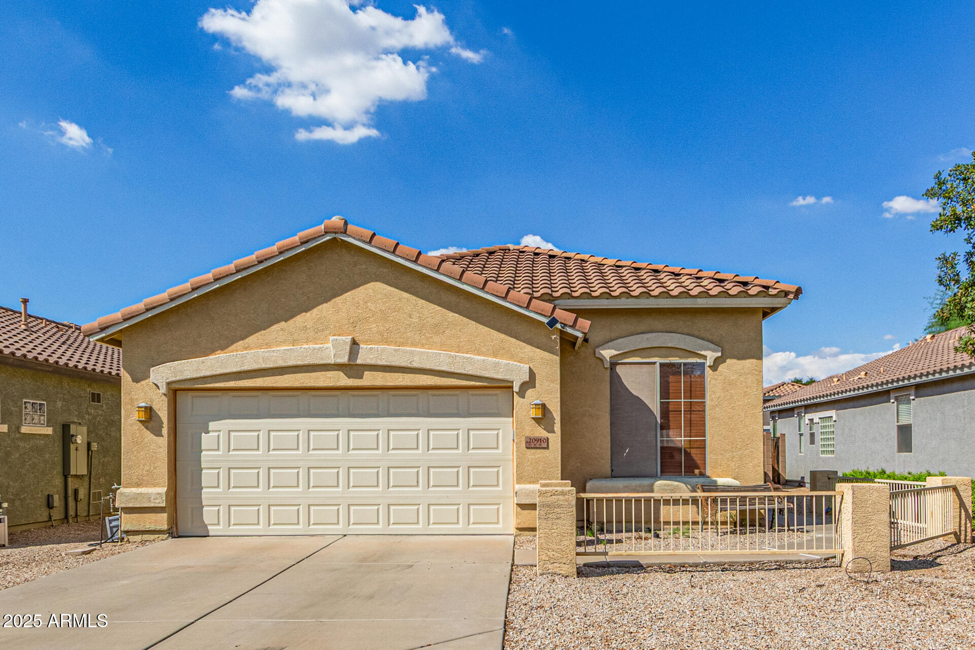 20910 E SONOQUI Drive