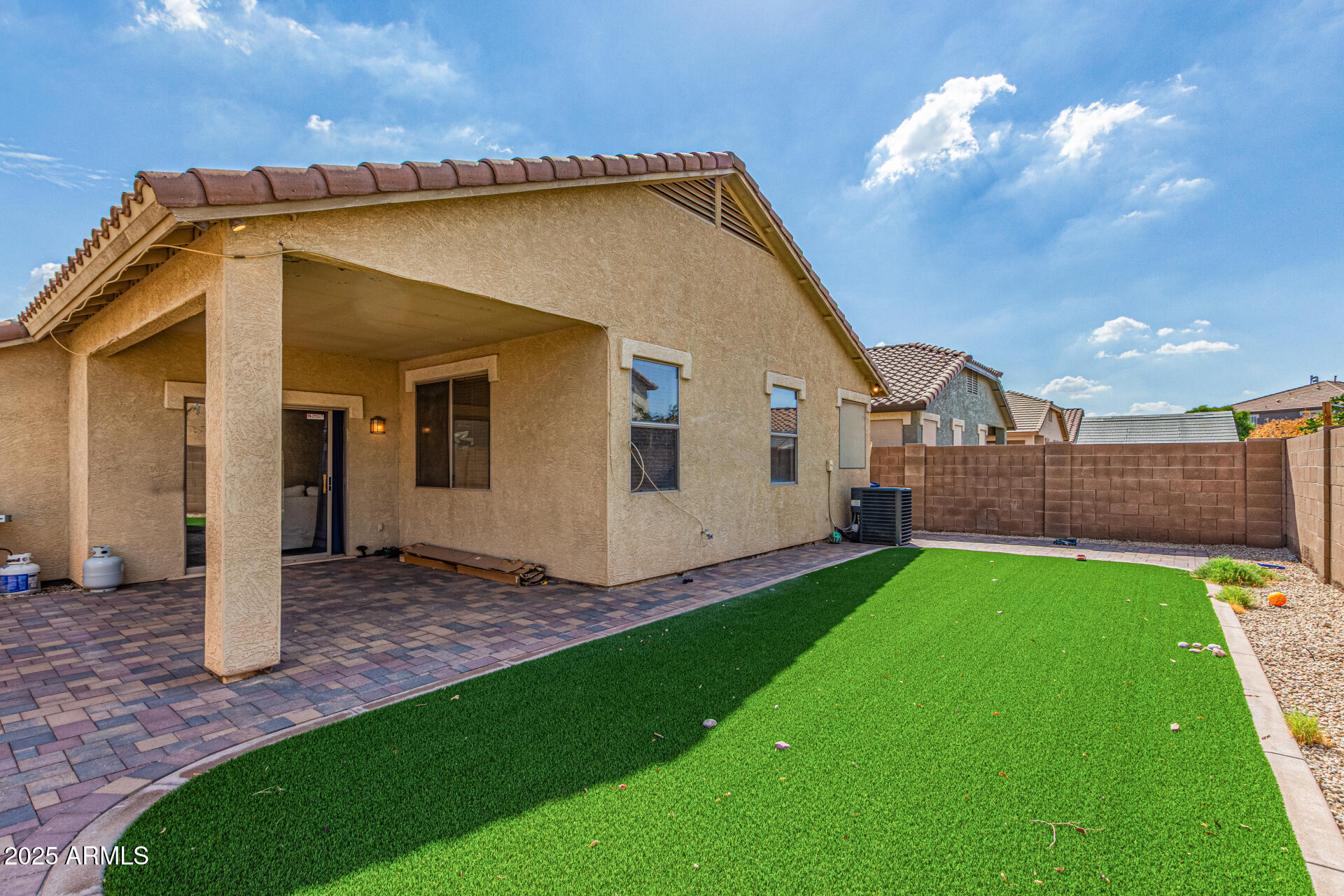 20910 E SONOQUI Drive